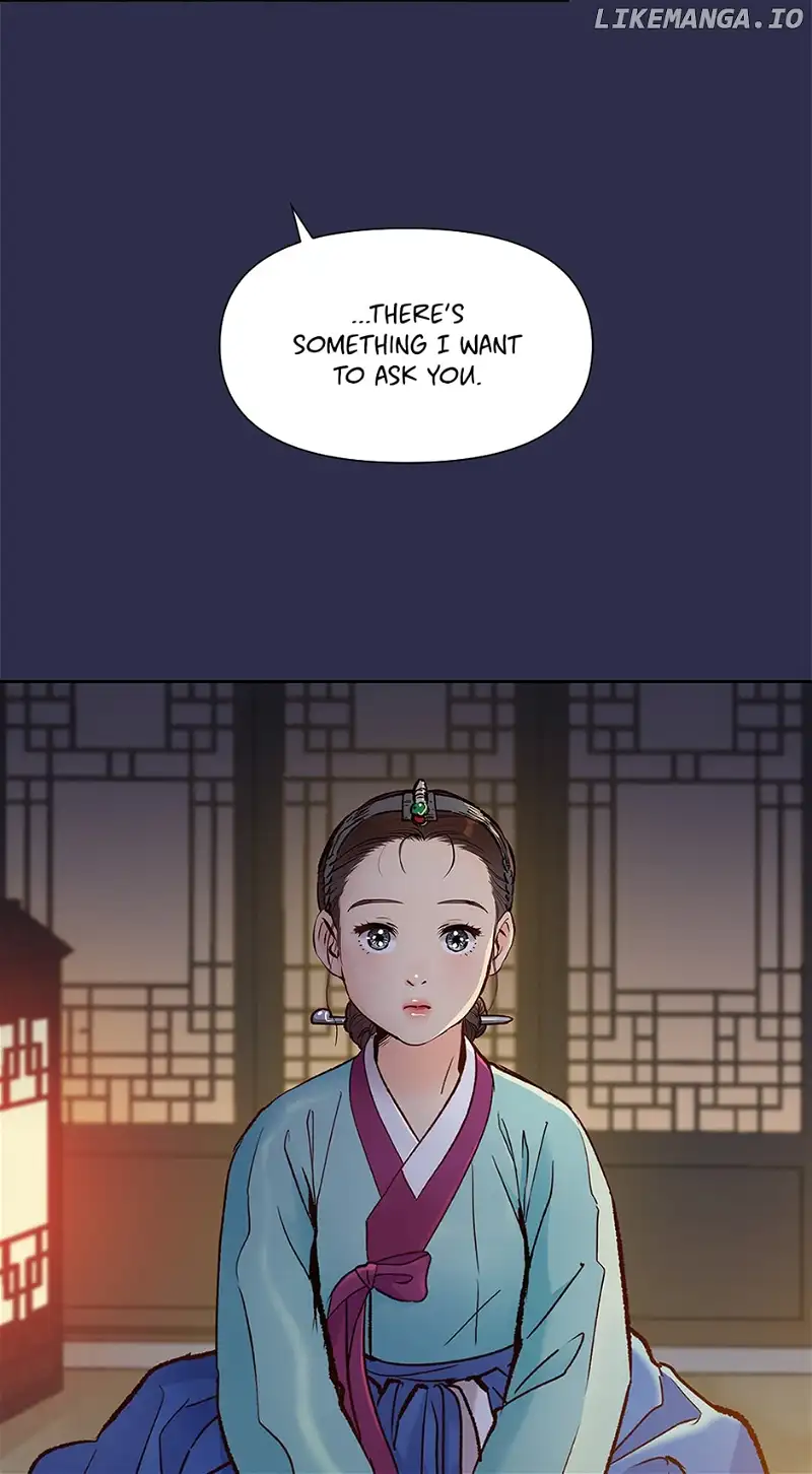 The Red Sleeve Chapter 125 - Page 47