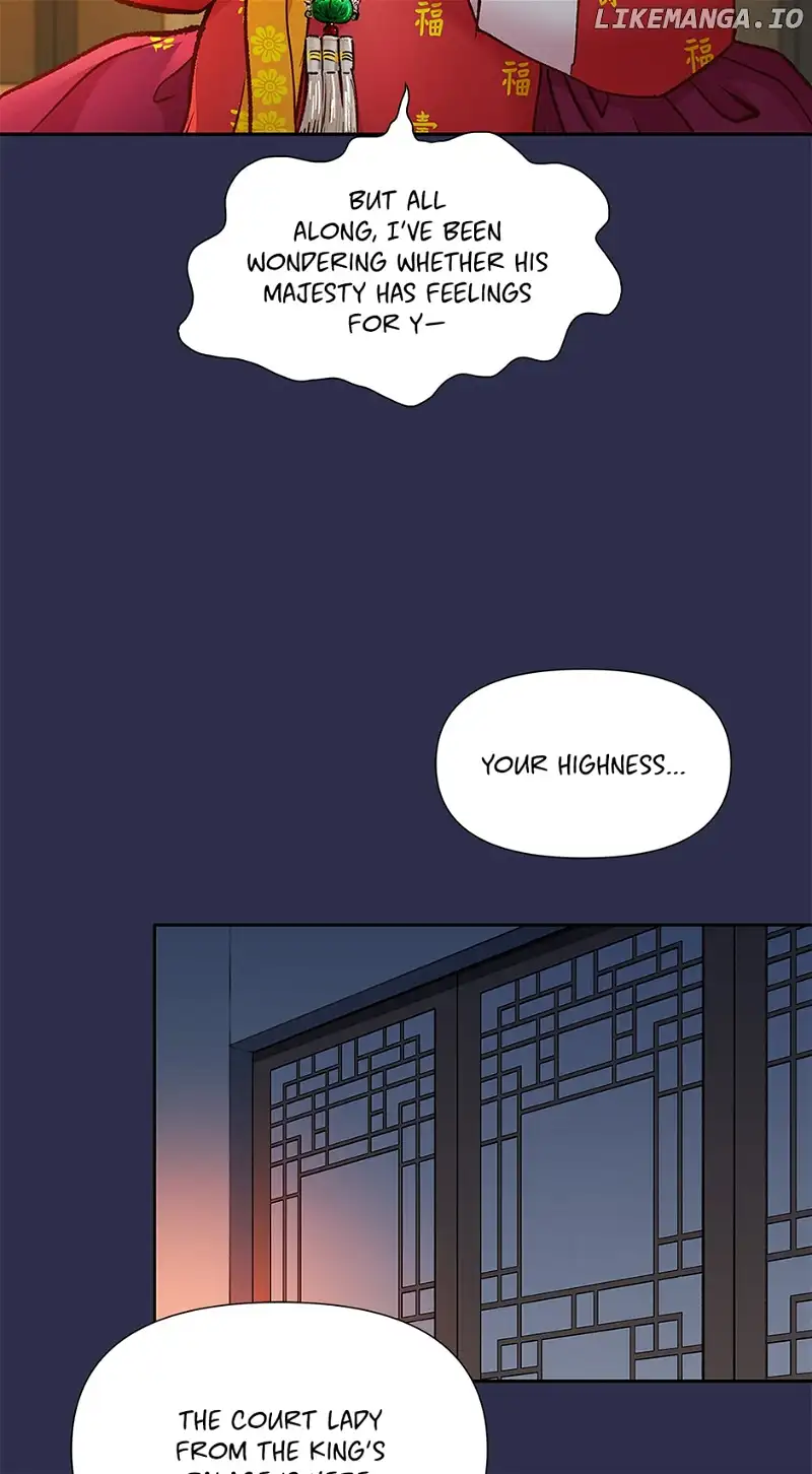 The Red Sleeve Chapter 125 - Page 49
