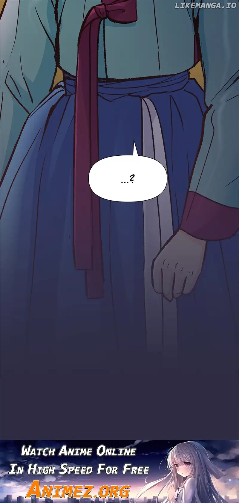 The Red Sleeve Chapter 125 - Page 63