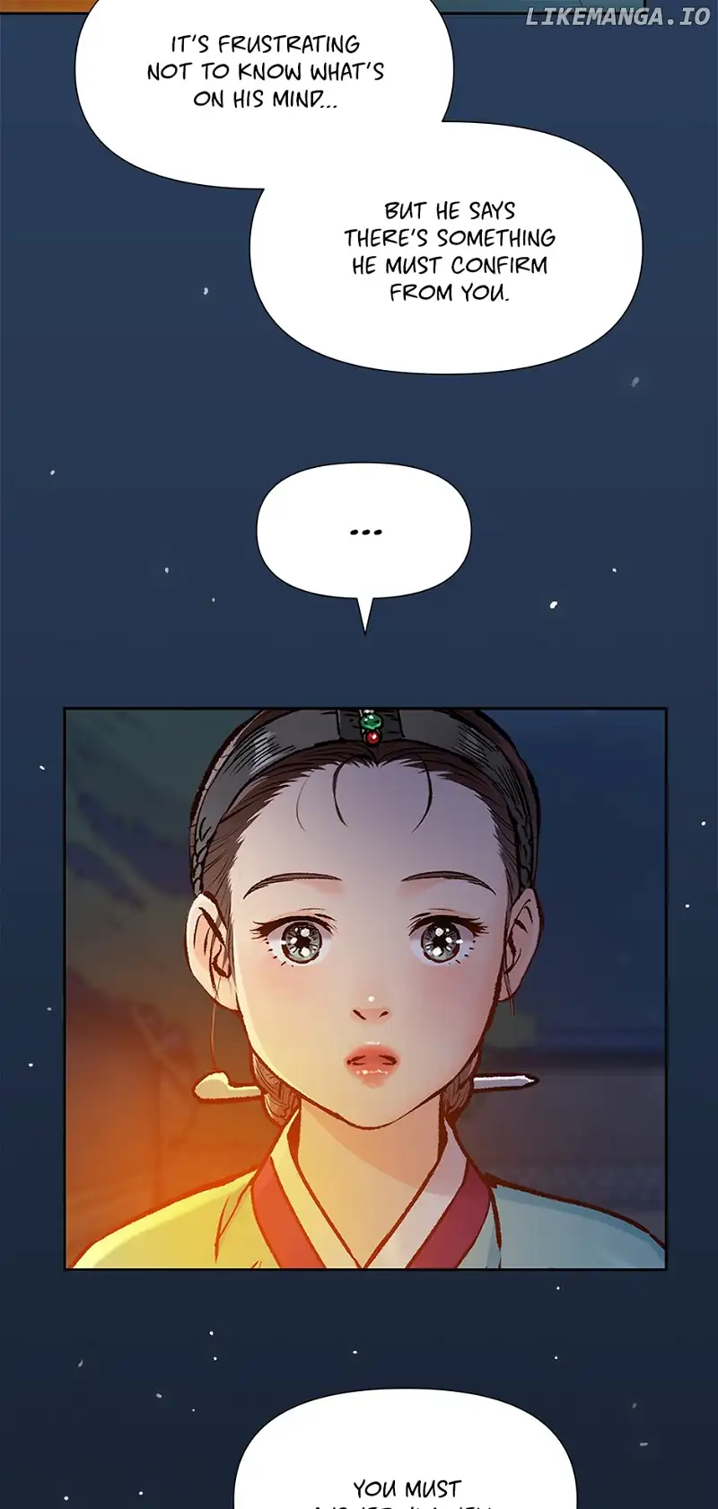 The Red Sleeve Chapter 126 - Page 2