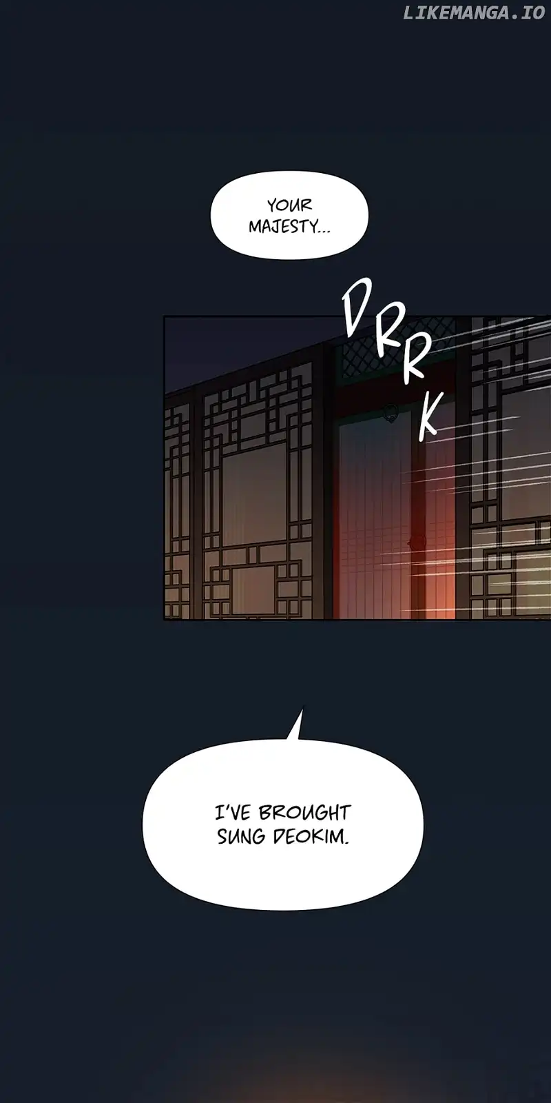 The Red Sleeve Chapter 126 - Page 5