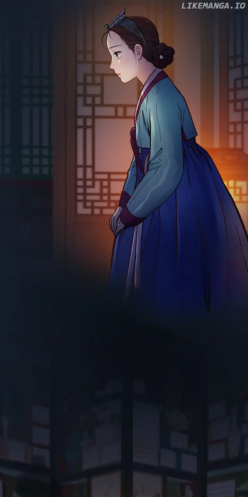 The Red Sleeve Chapter 126 - Page 6