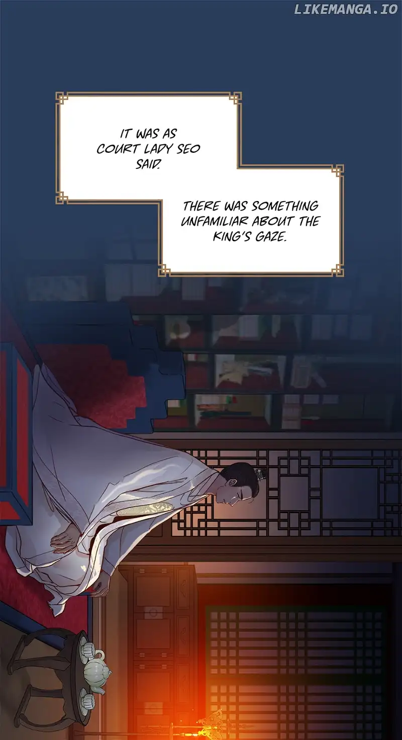 The Red Sleeve Chapter 126 - Page 10