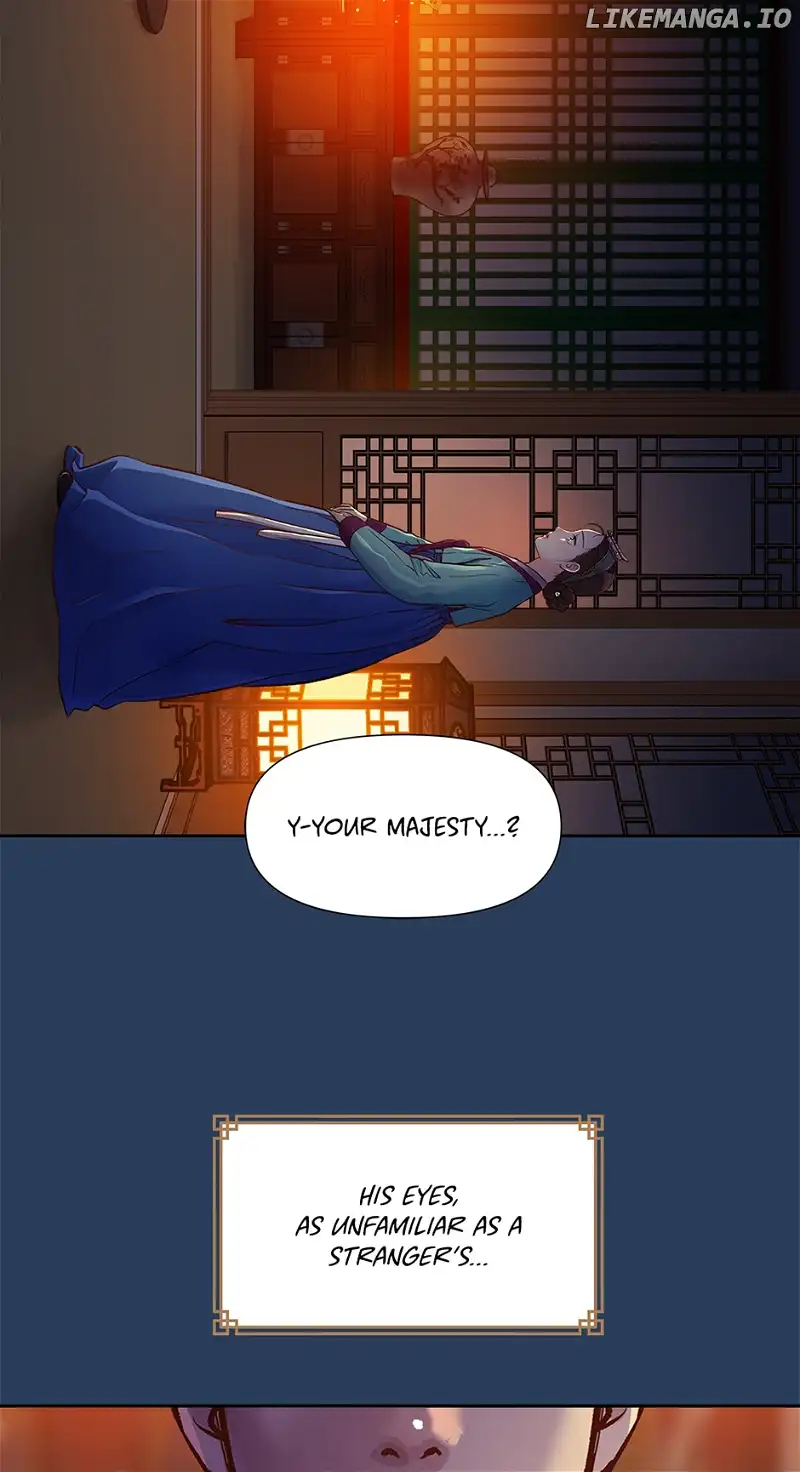 The Red Sleeve Chapter 126 - Page 11
