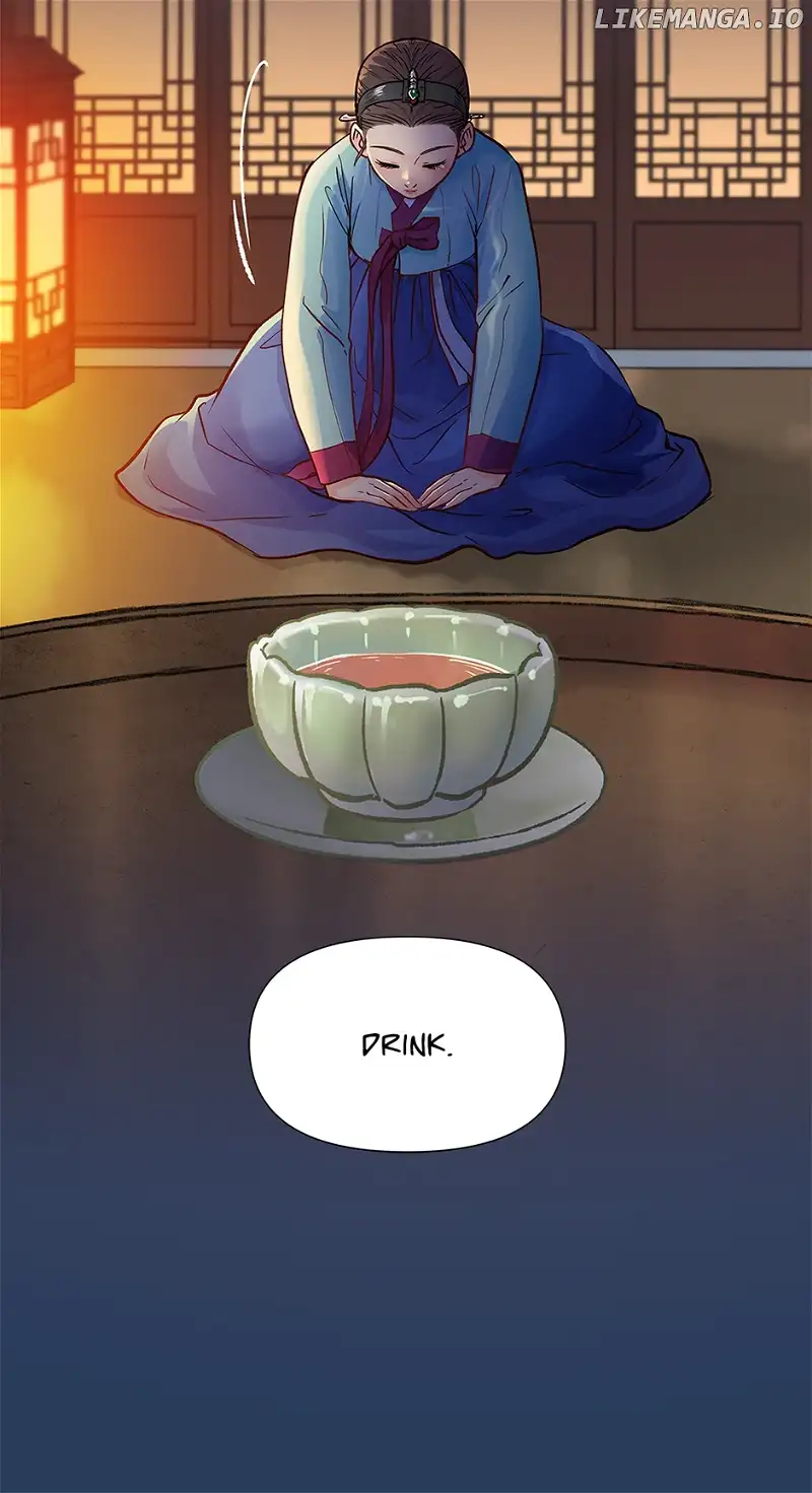 The Red Sleeve Chapter 126 - Page 14