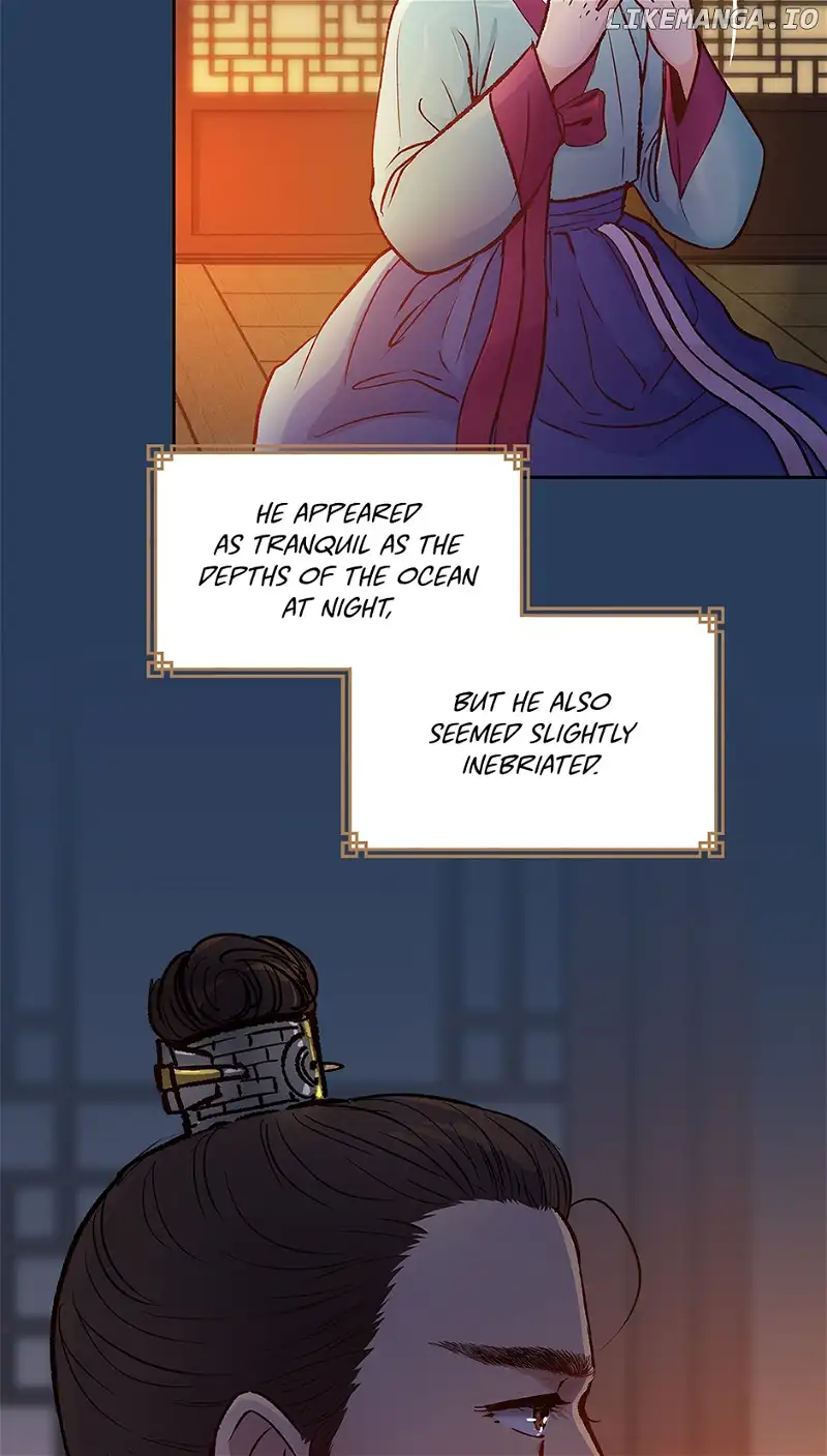 The Red Sleeve Chapter 126 - Page 16