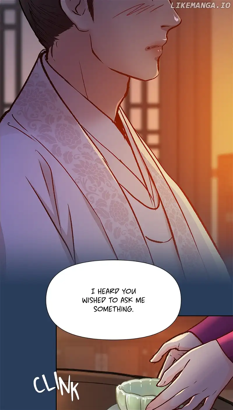 The Red Sleeve Chapter 126 - Page 17