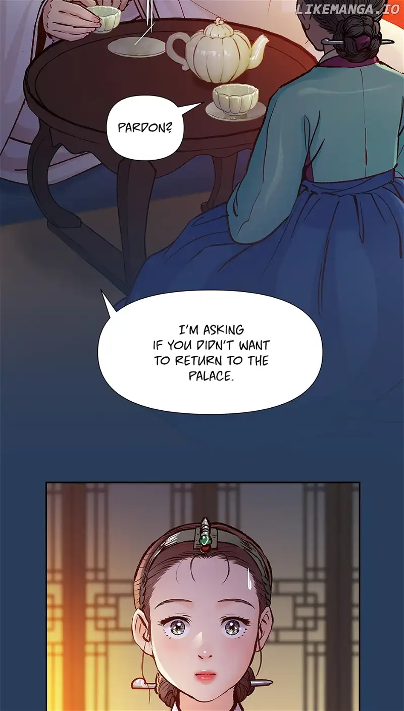 The Red Sleeve Chapter 126 - Page 23