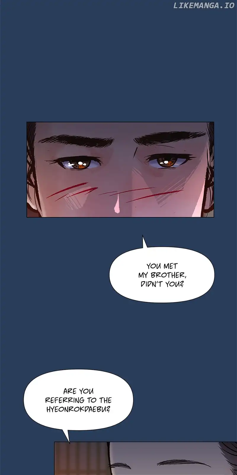 The Red Sleeve Chapter 126 - Page 26