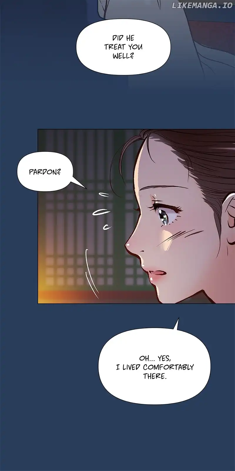 The Red Sleeve Chapter 126 - Page 29