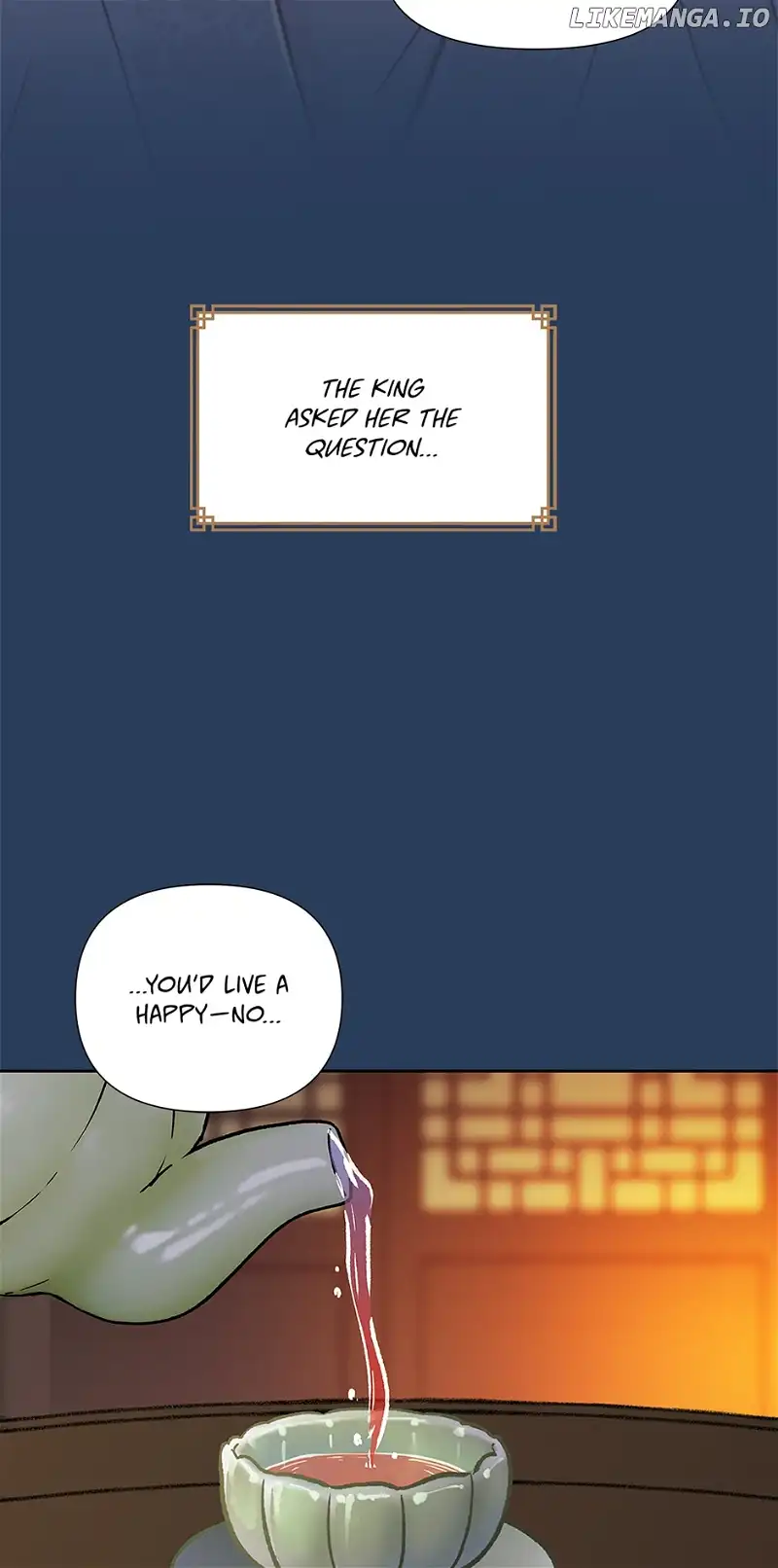 The Red Sleeve Chapter 126 - Page 31