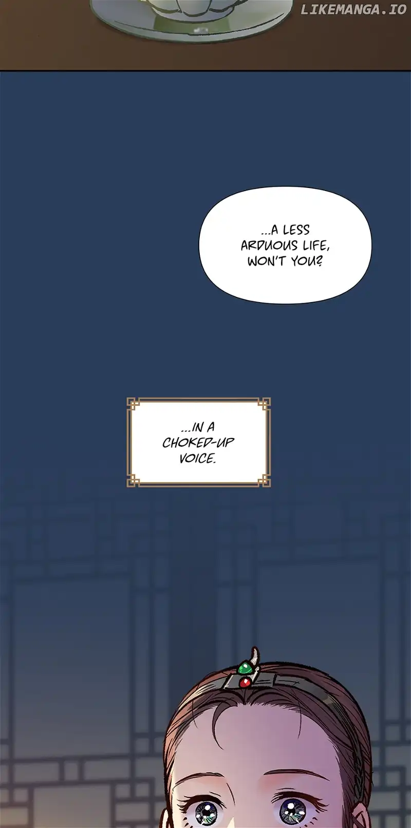The Red Sleeve Chapter 126 - Page 32
