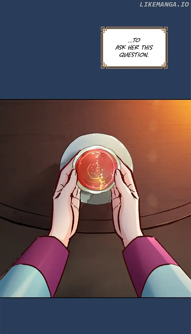 The Red Sleeve Chapter 126 - Page 35