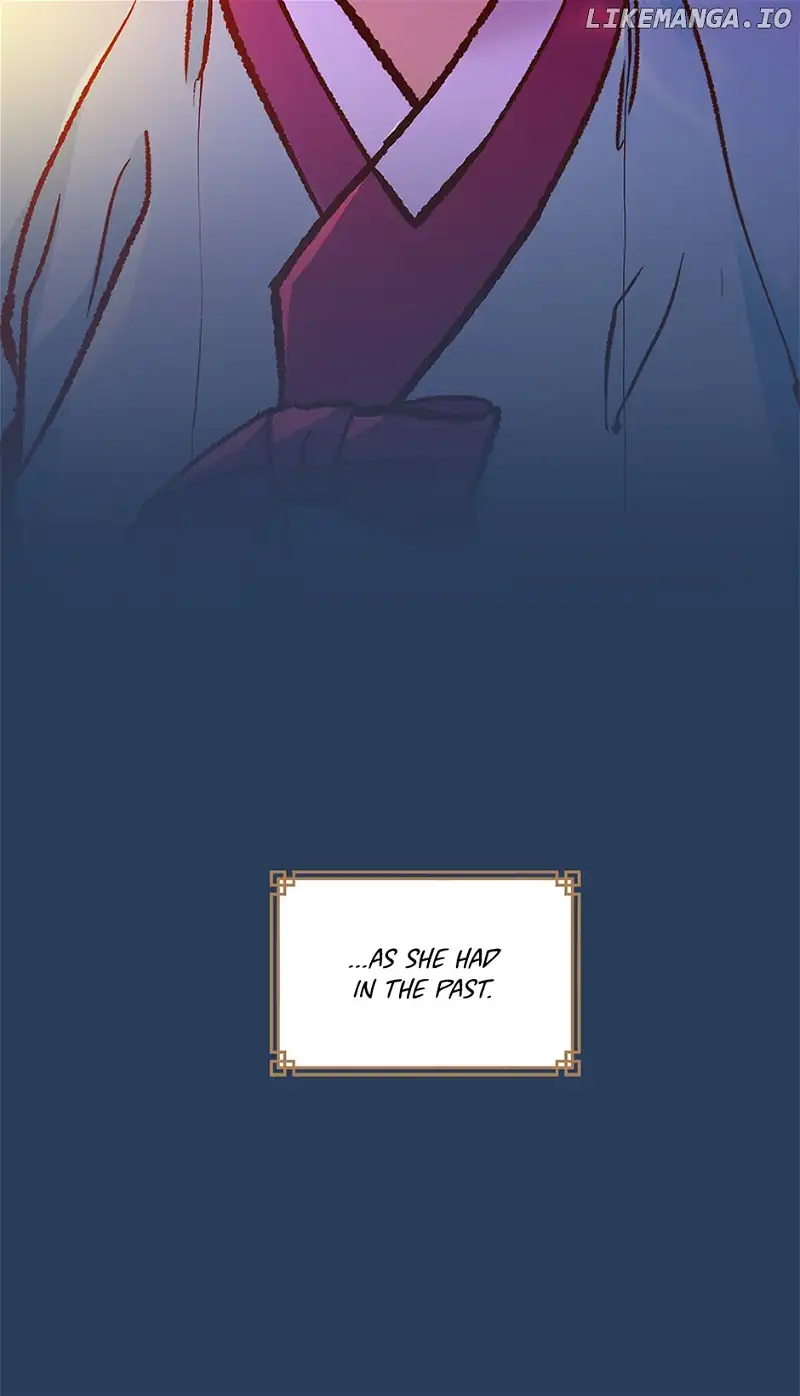 The Red Sleeve Chapter 126 - Page 37