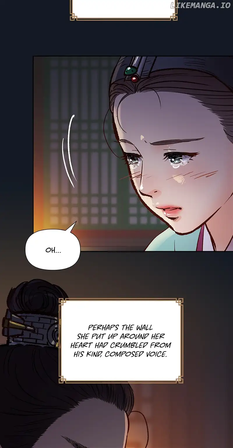 The Red Sleeve Chapter 126 - Page 45