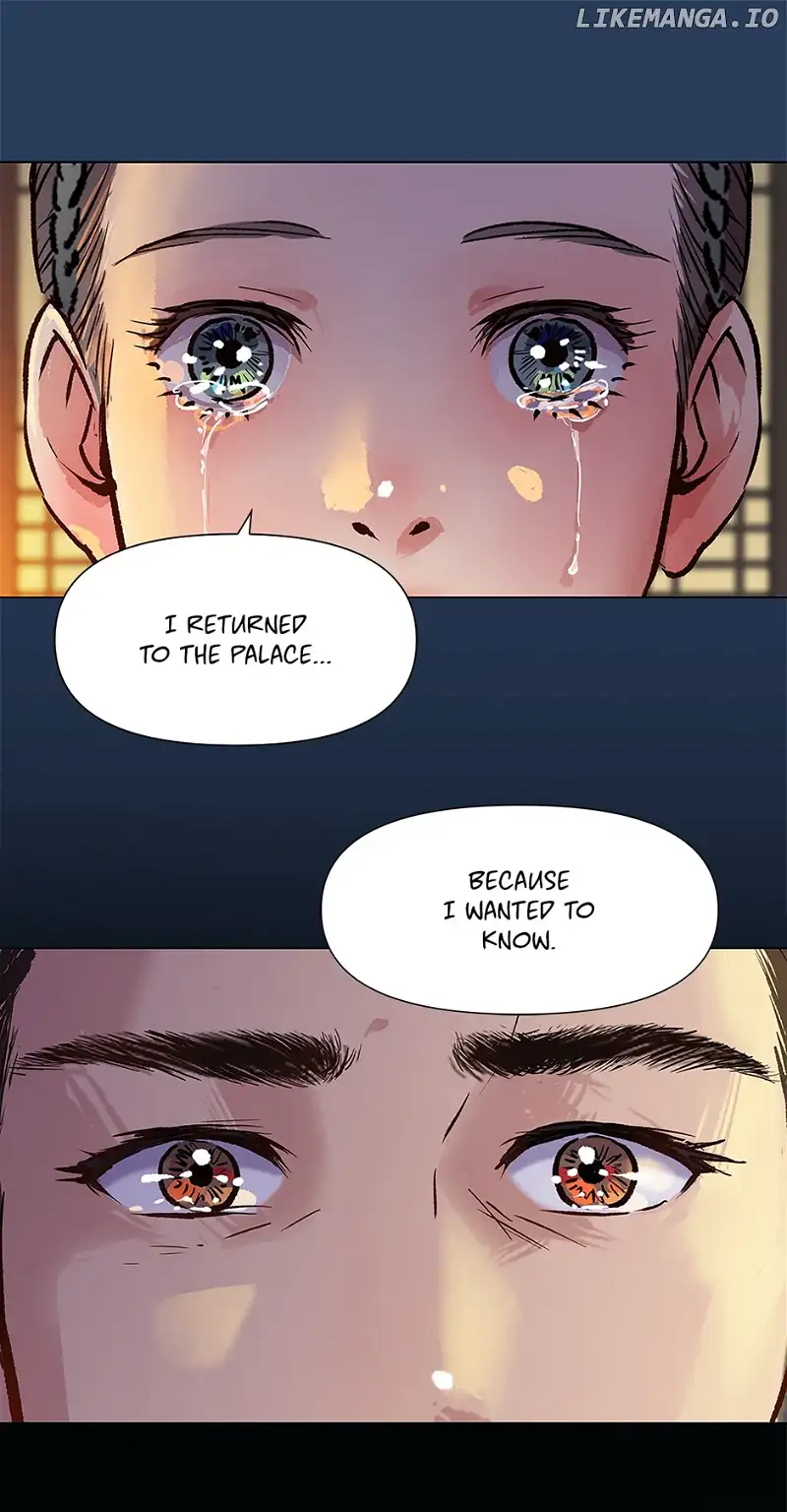The Red Sleeve Chapter 126 - Page 53