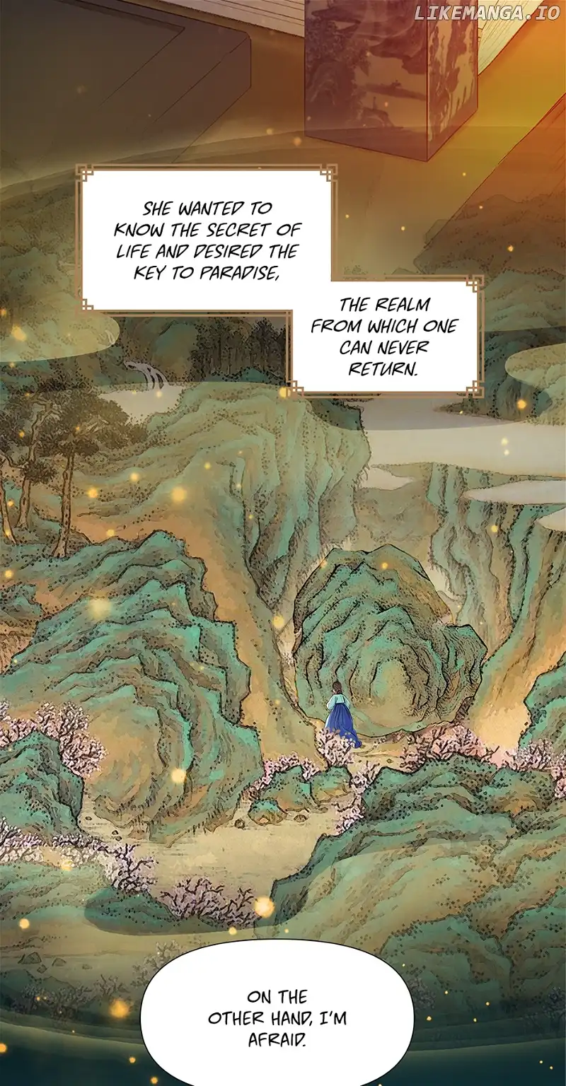 The Red Sleeve Chapter 126 - Page 56