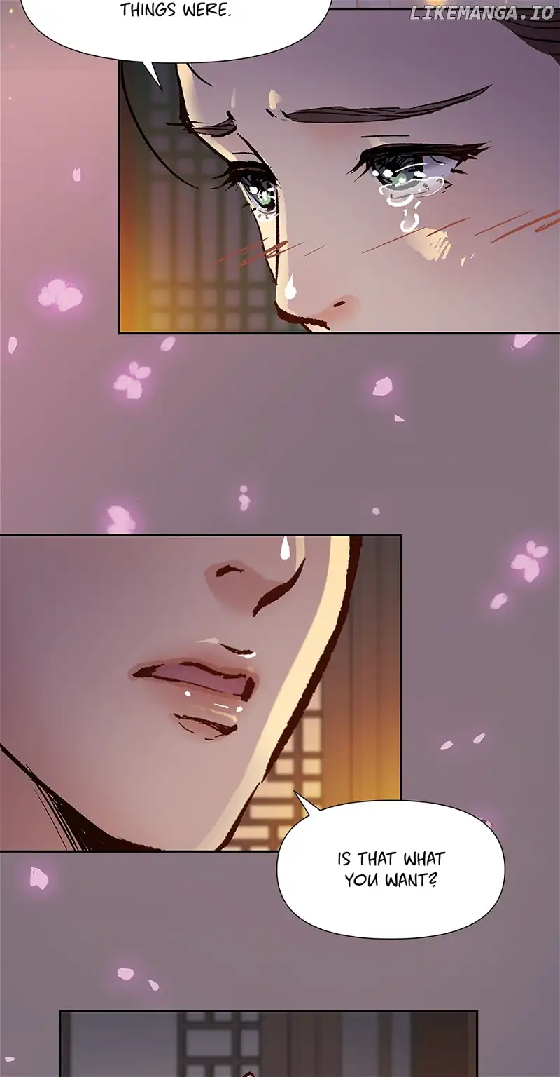 The Red Sleeve Chapter 126 - Page 59