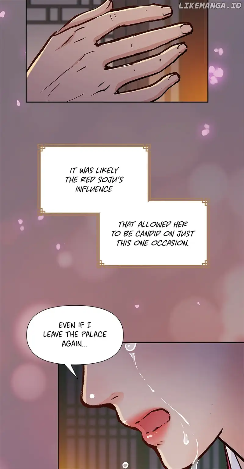 The Red Sleeve Chapter 126 - Page 60