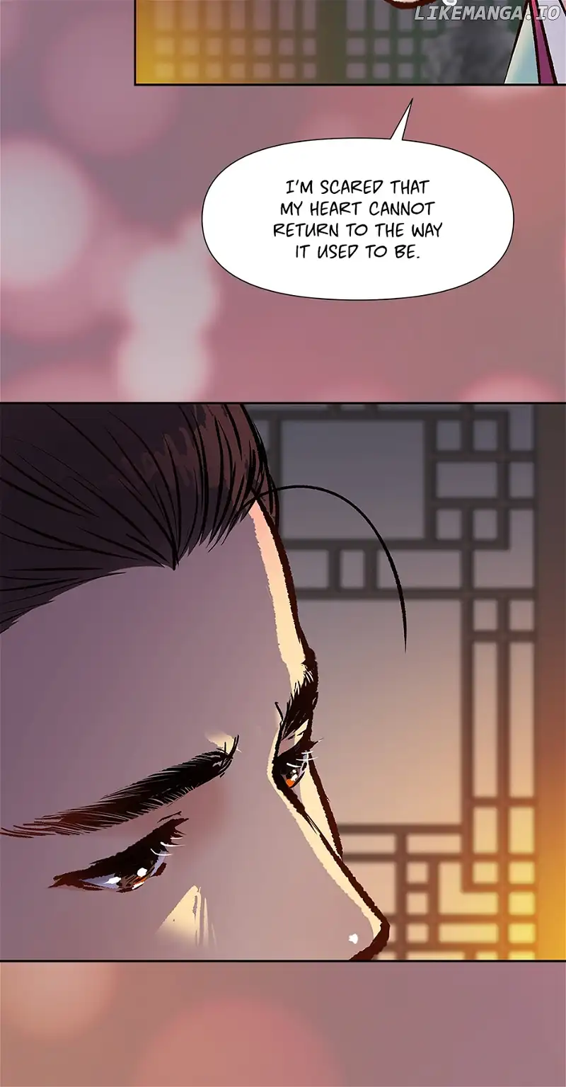 The Red Sleeve Chapter 126 - Page 61