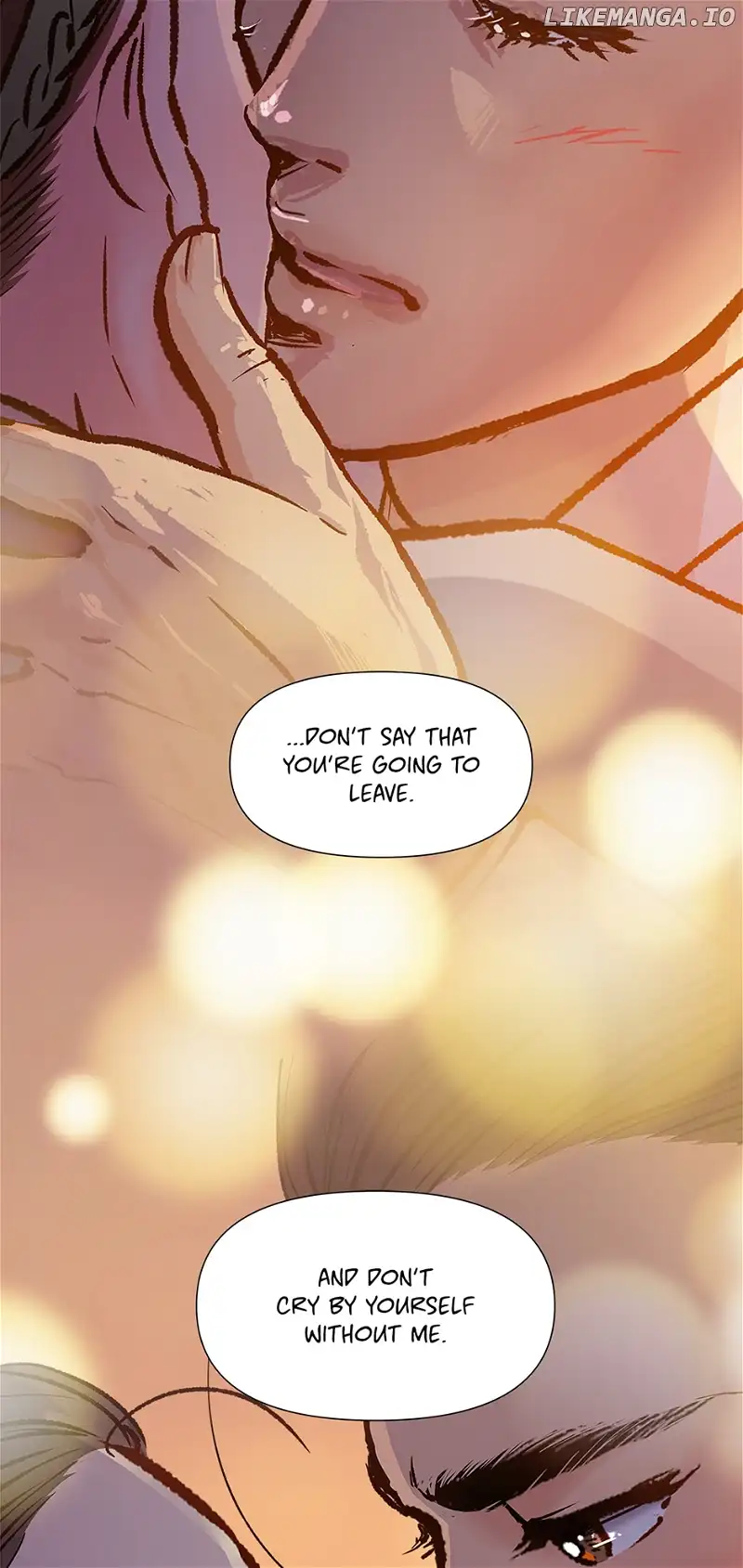 The Red Sleeve Chapter 126 - Page 64