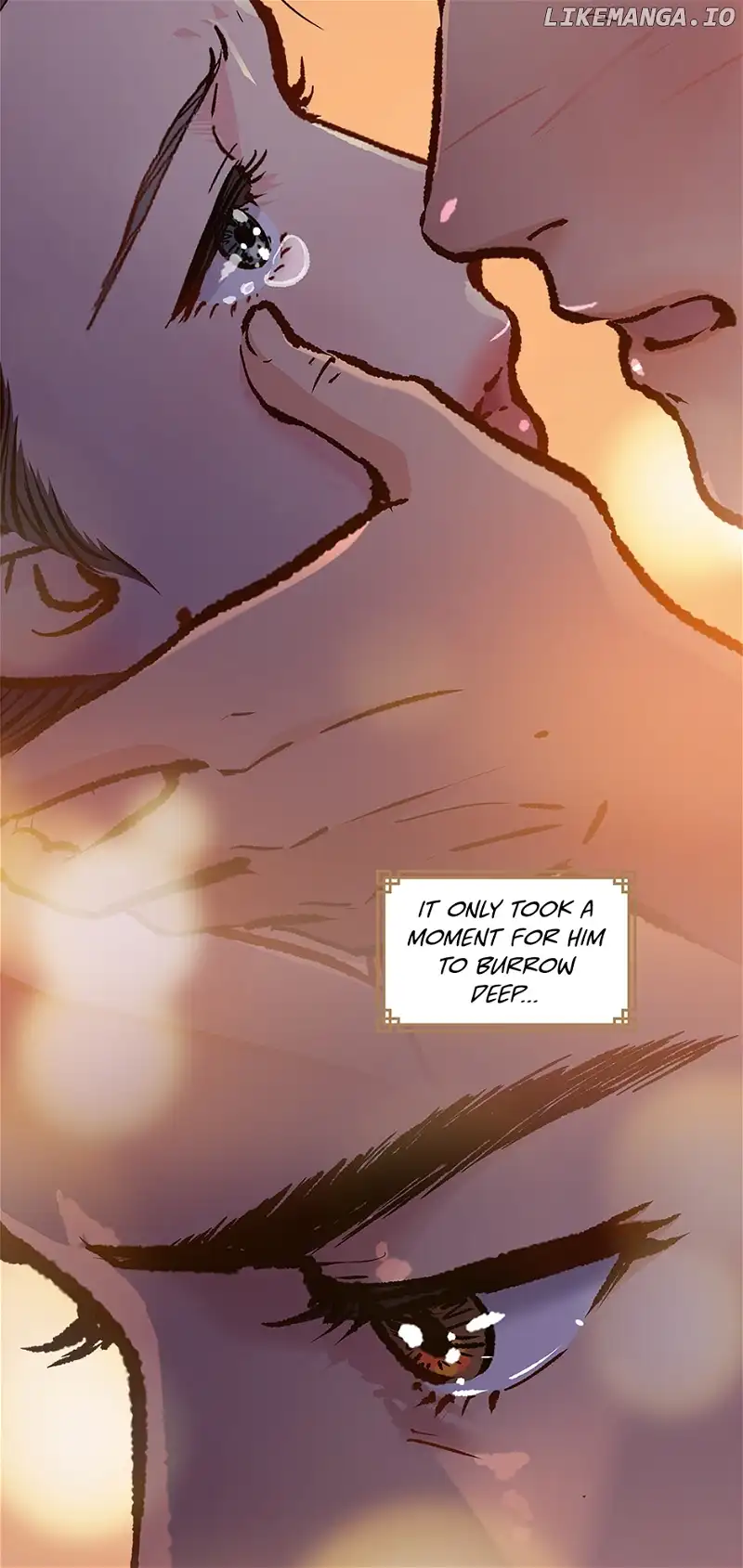 The Red Sleeve Chapter 126 - Page 65