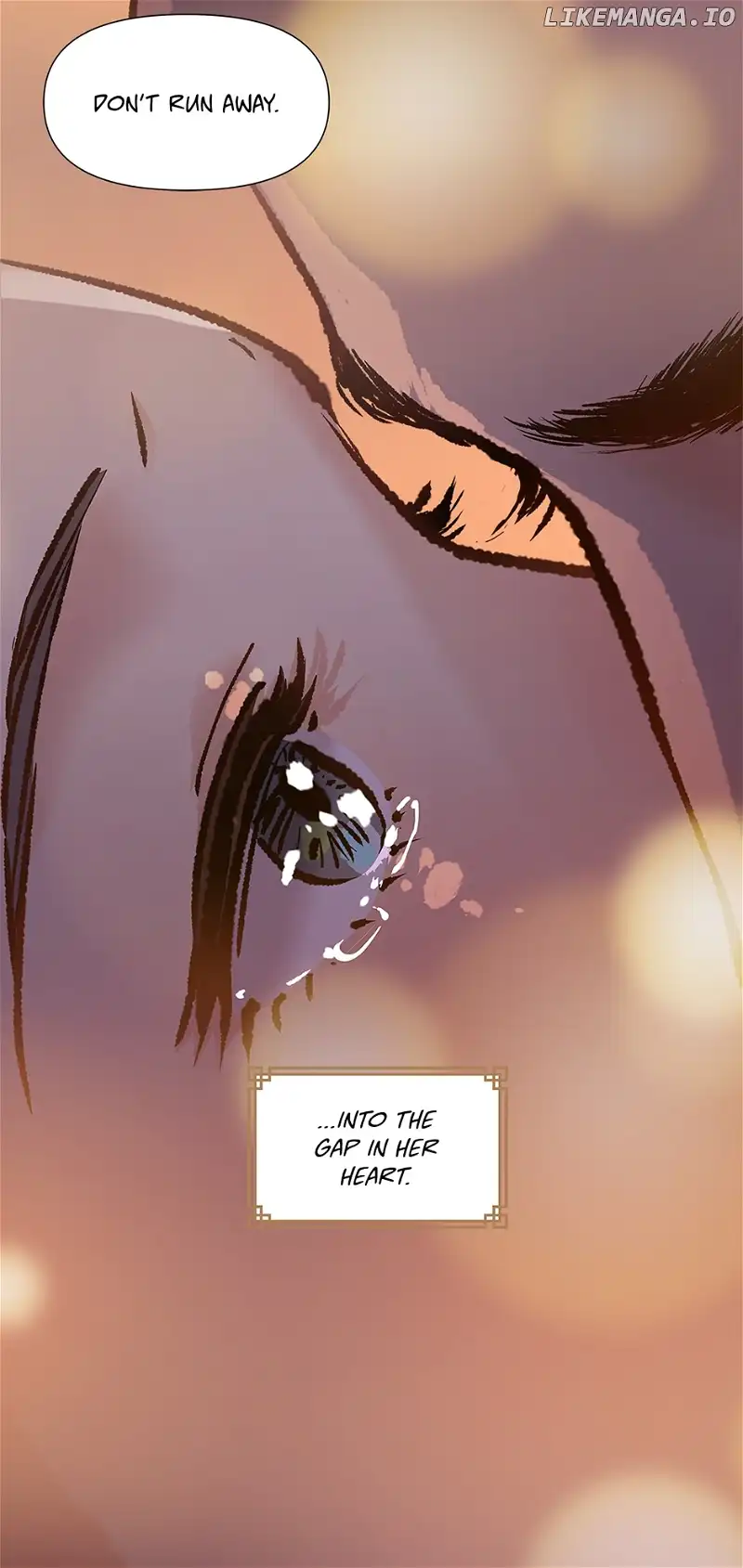 The Red Sleeve Chapter 126 - Page 66
