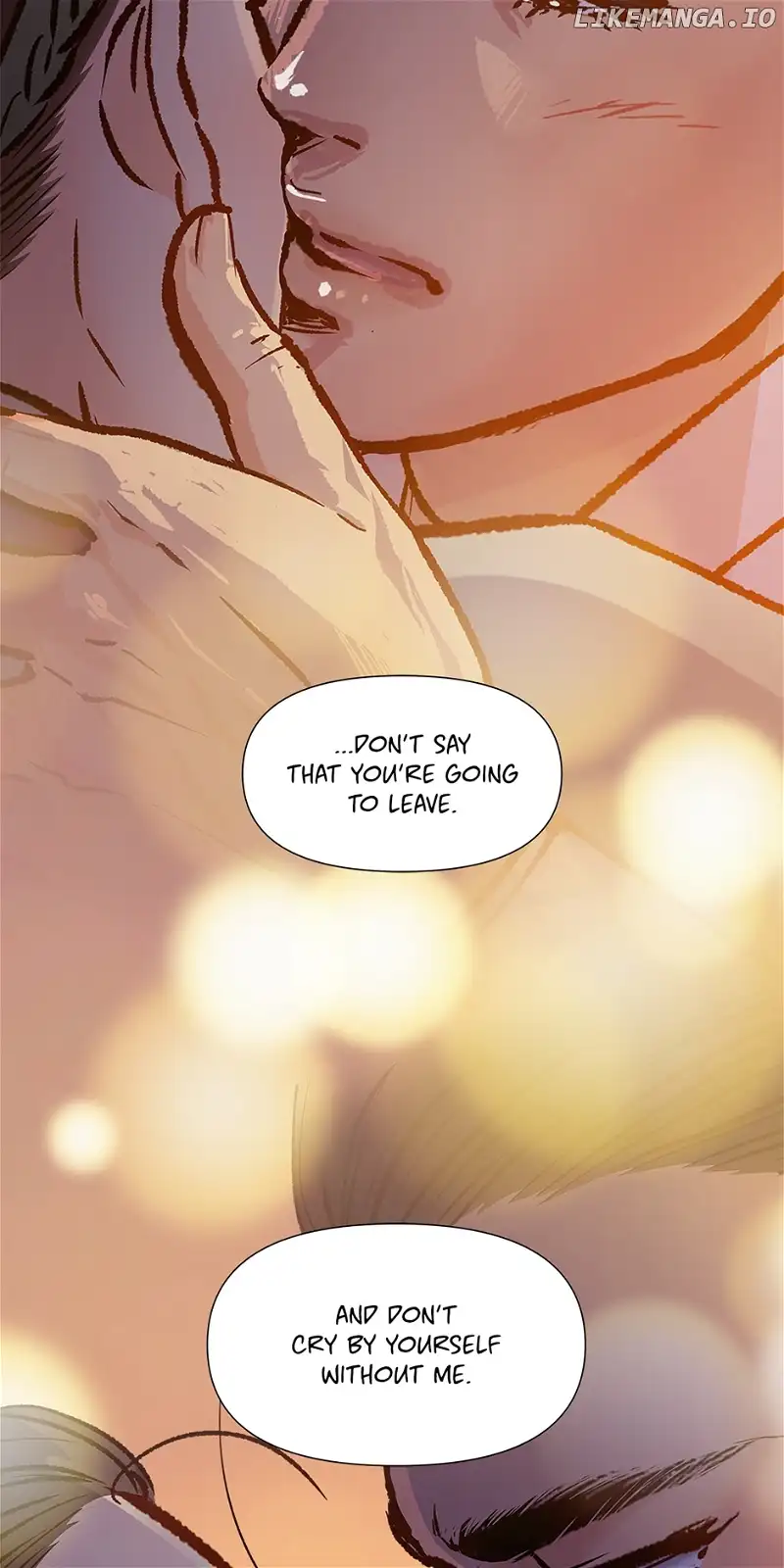 The Red Sleeve Chapter 127 - Page 2