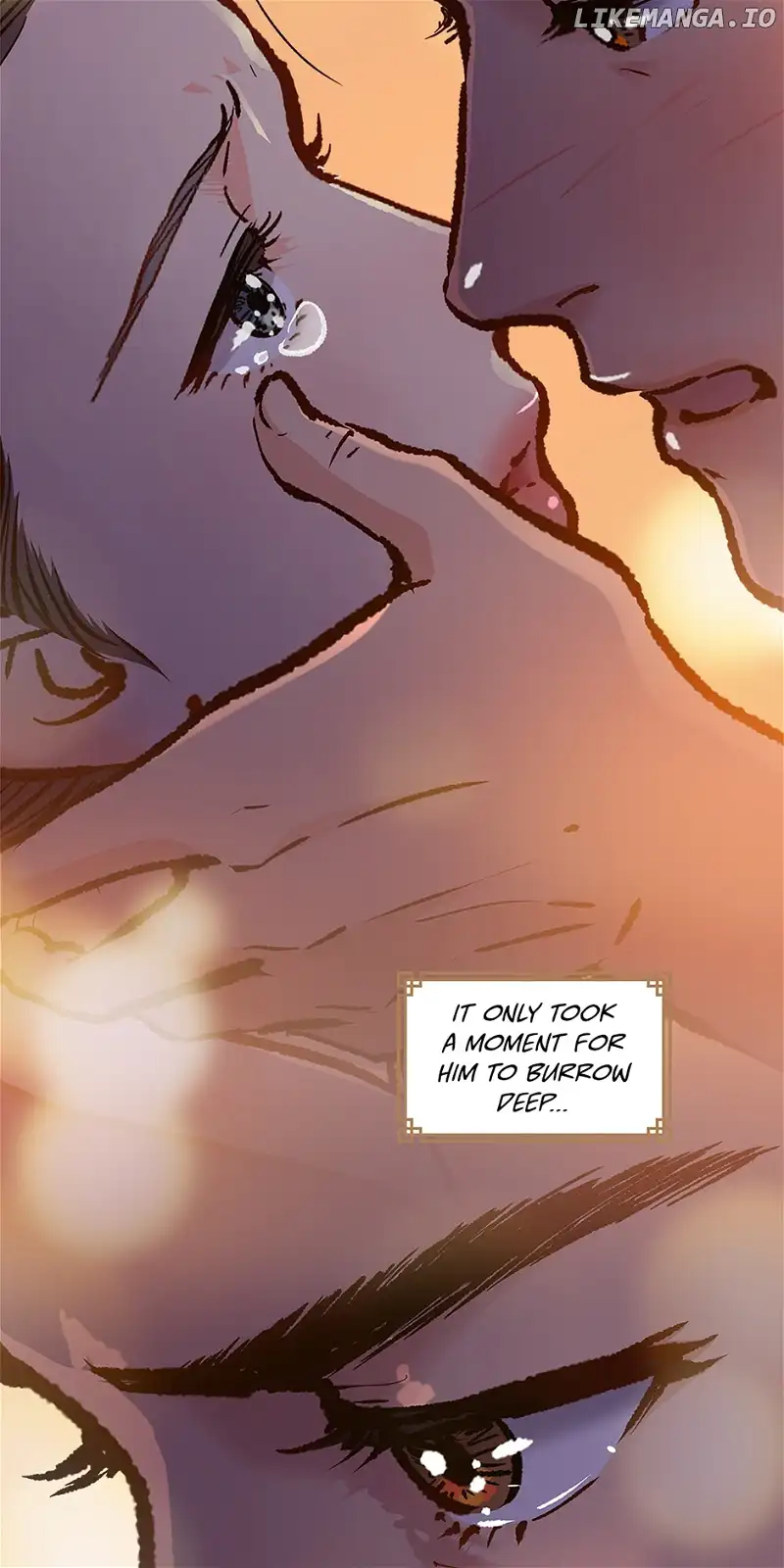 The Red Sleeve Chapter 127 - Page 3