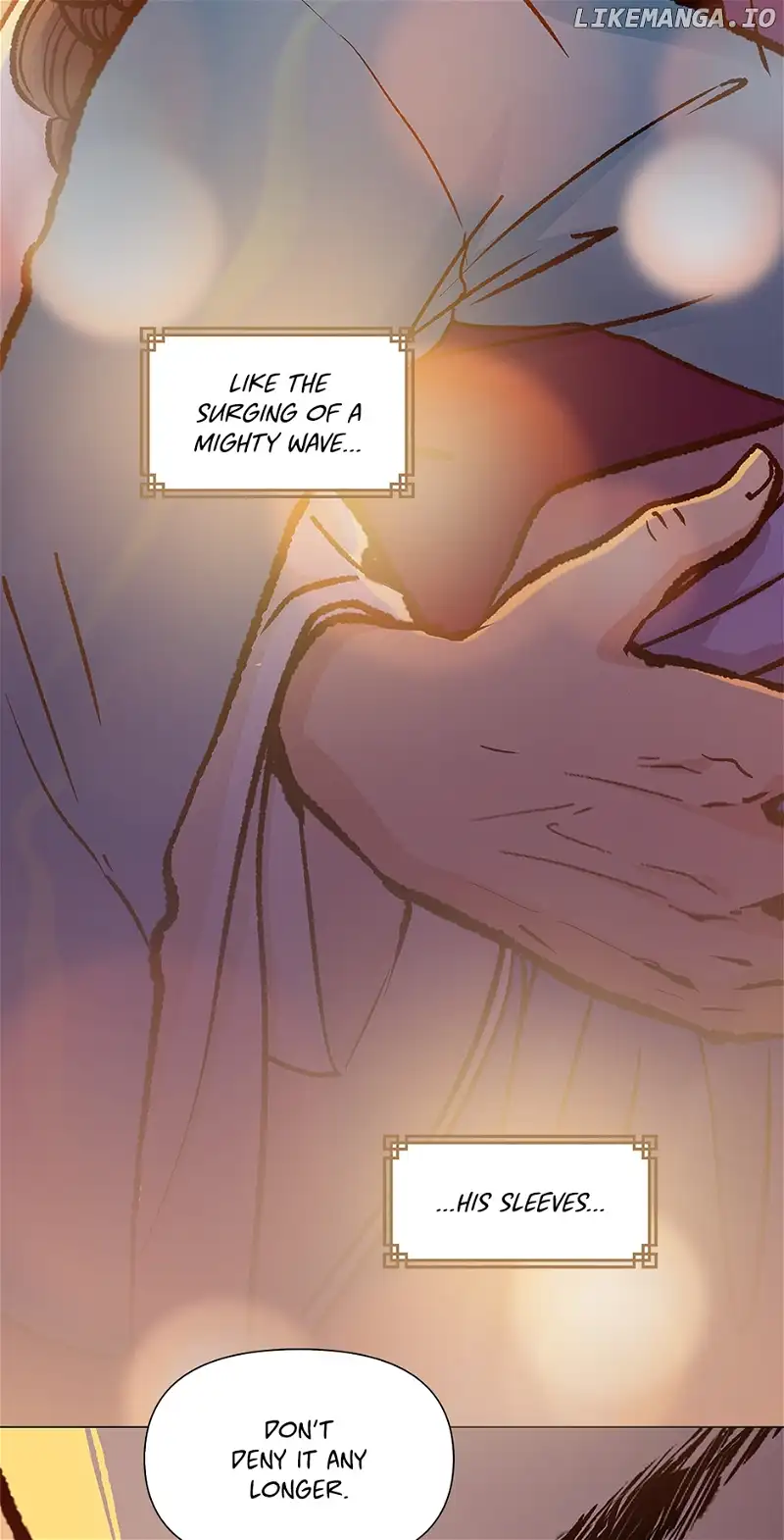 The Red Sleeve Chapter 127 - Page 7