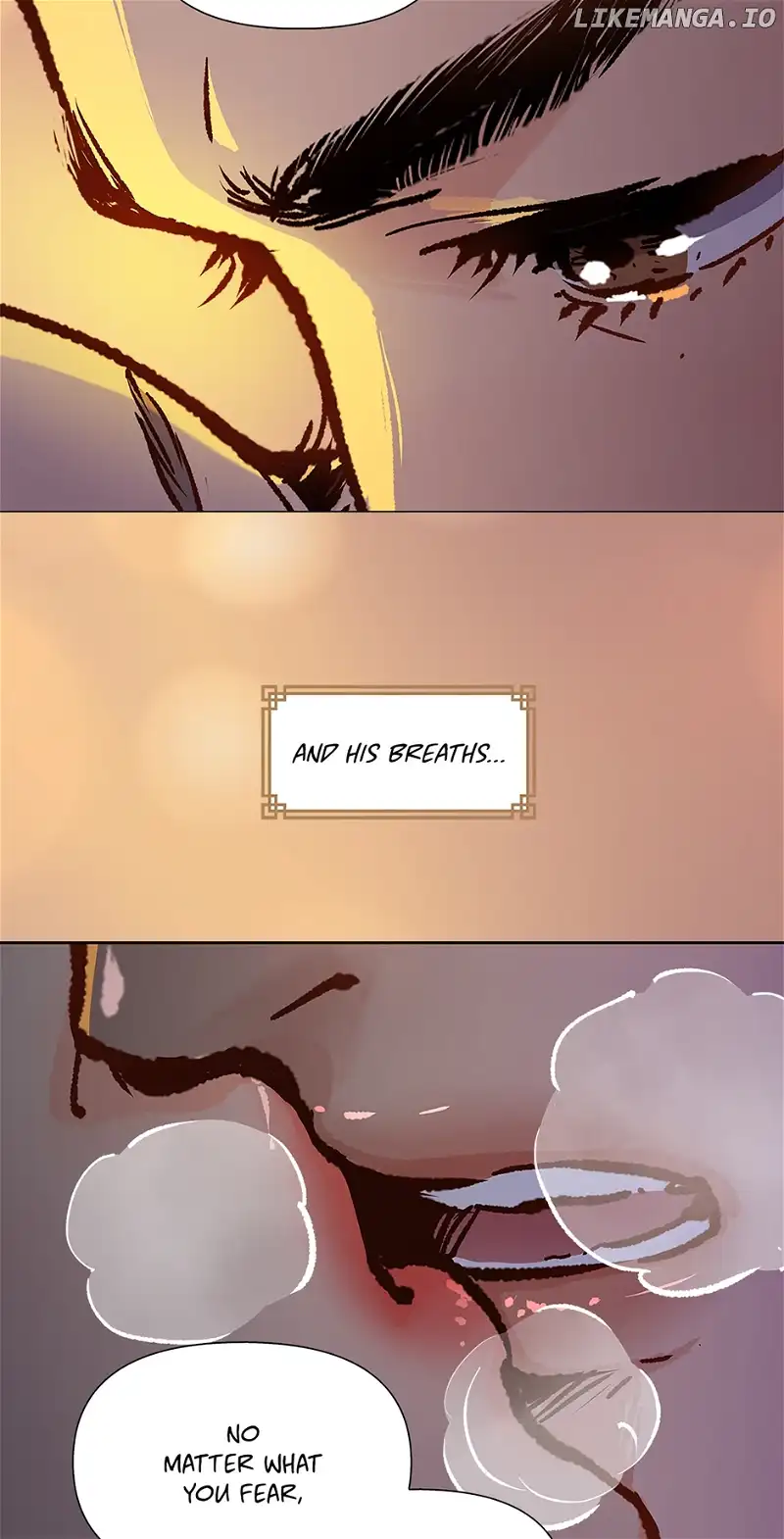 The Red Sleeve Chapter 127 - Page 8