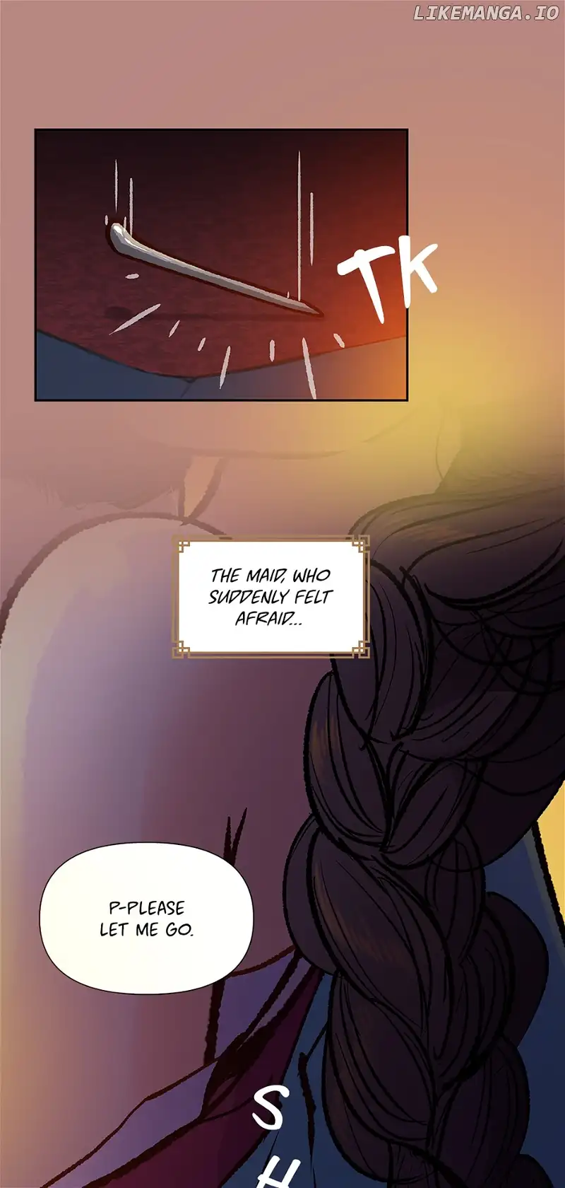 The Red Sleeve Chapter 127 - Page 10