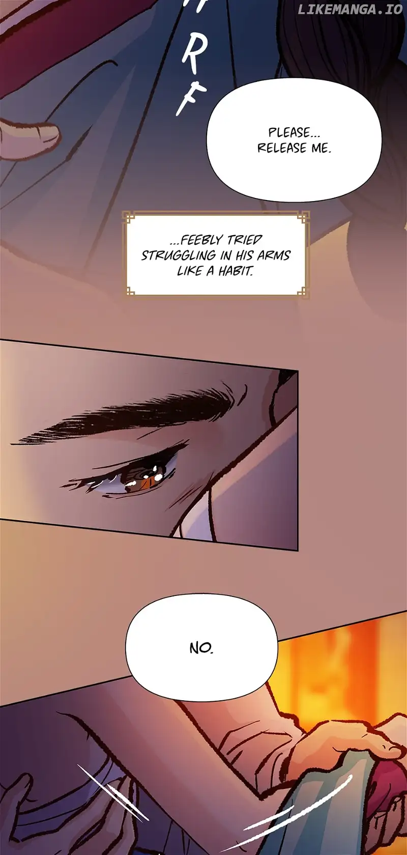 The Red Sleeve Chapter 127 - Page 11