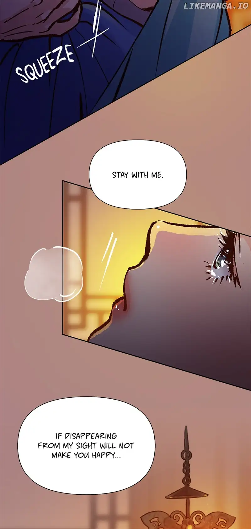 The Red Sleeve Chapter 127 - Page 12