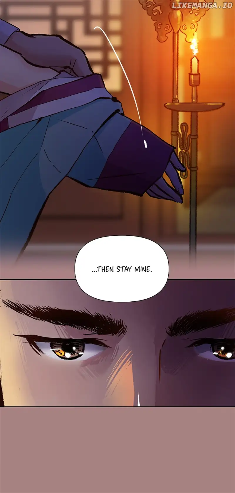 The Red Sleeve Chapter 127 - Page 13