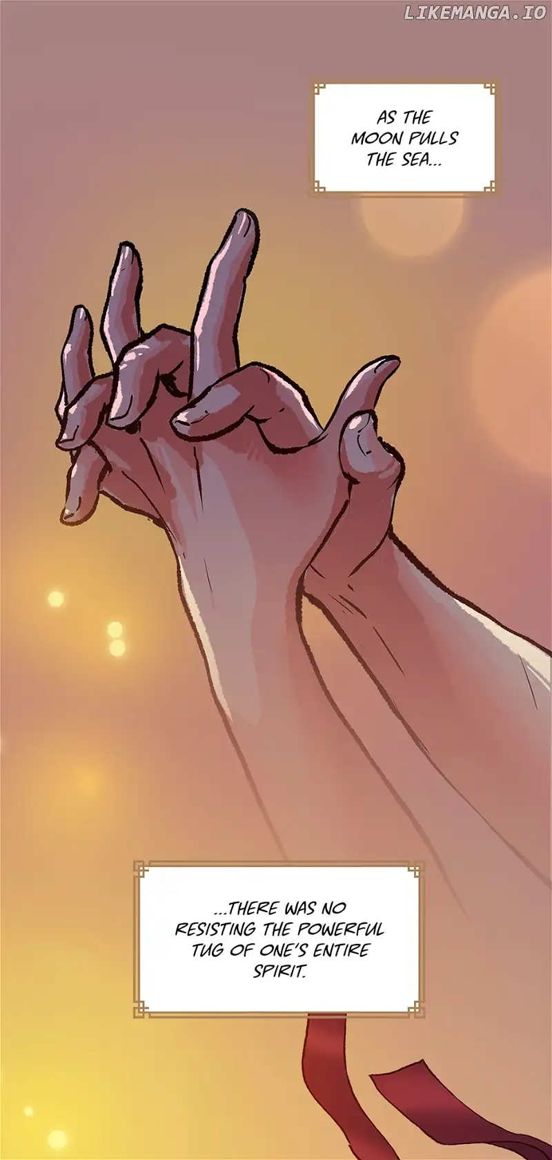 The Red Sleeve Chapter 127 - Page 14