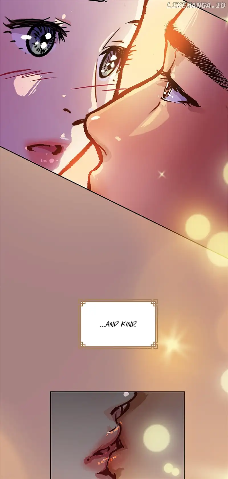 The Red Sleeve Chapter 127 - Page 16