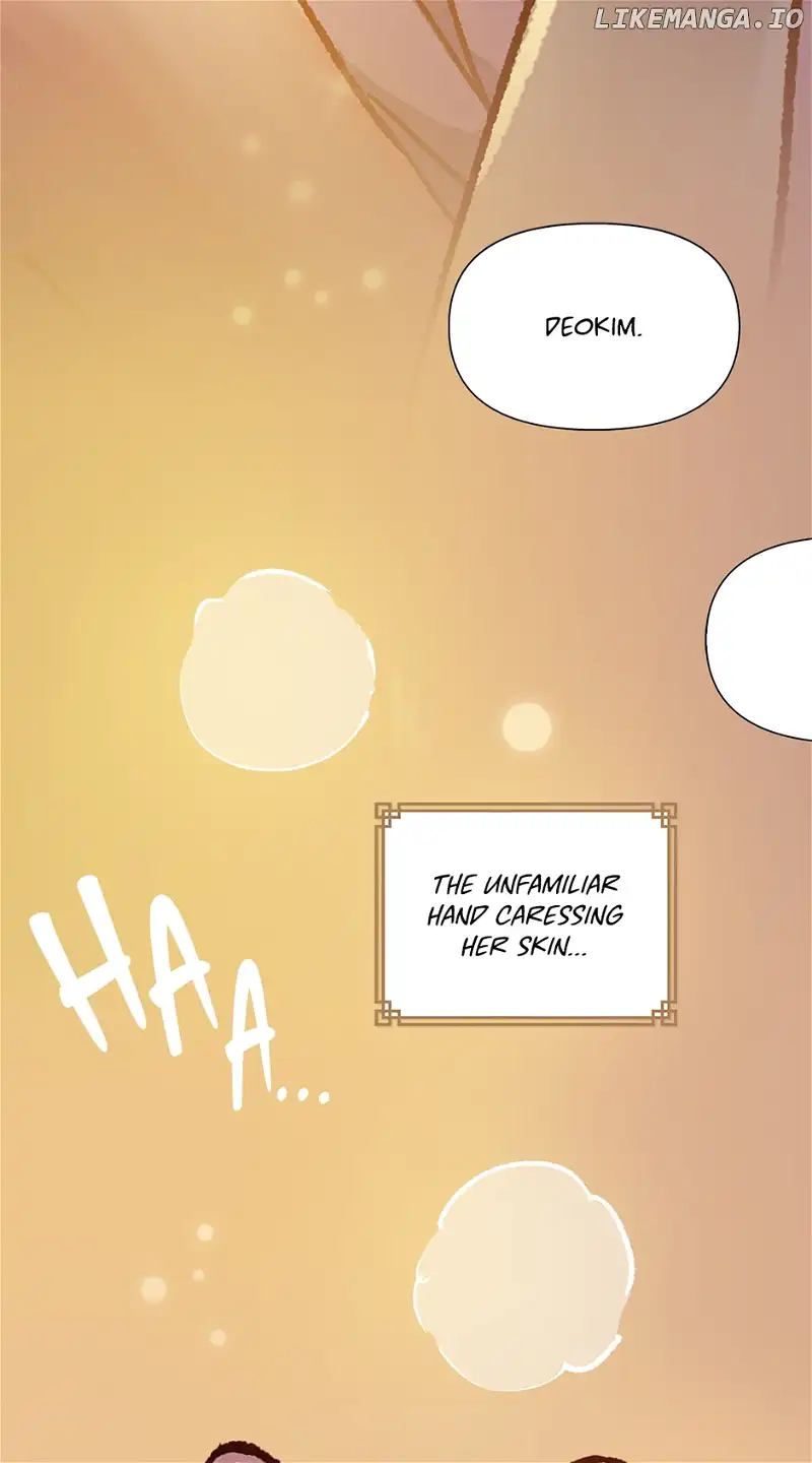 The Red Sleeve Chapter 127 - Page 19
