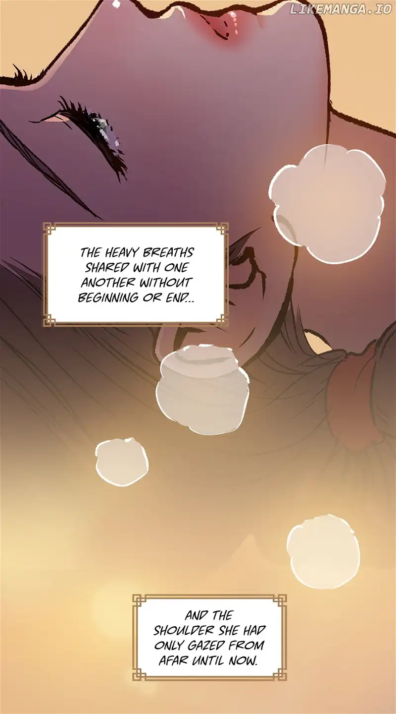 The Red Sleeve Chapter 127 - Page 20