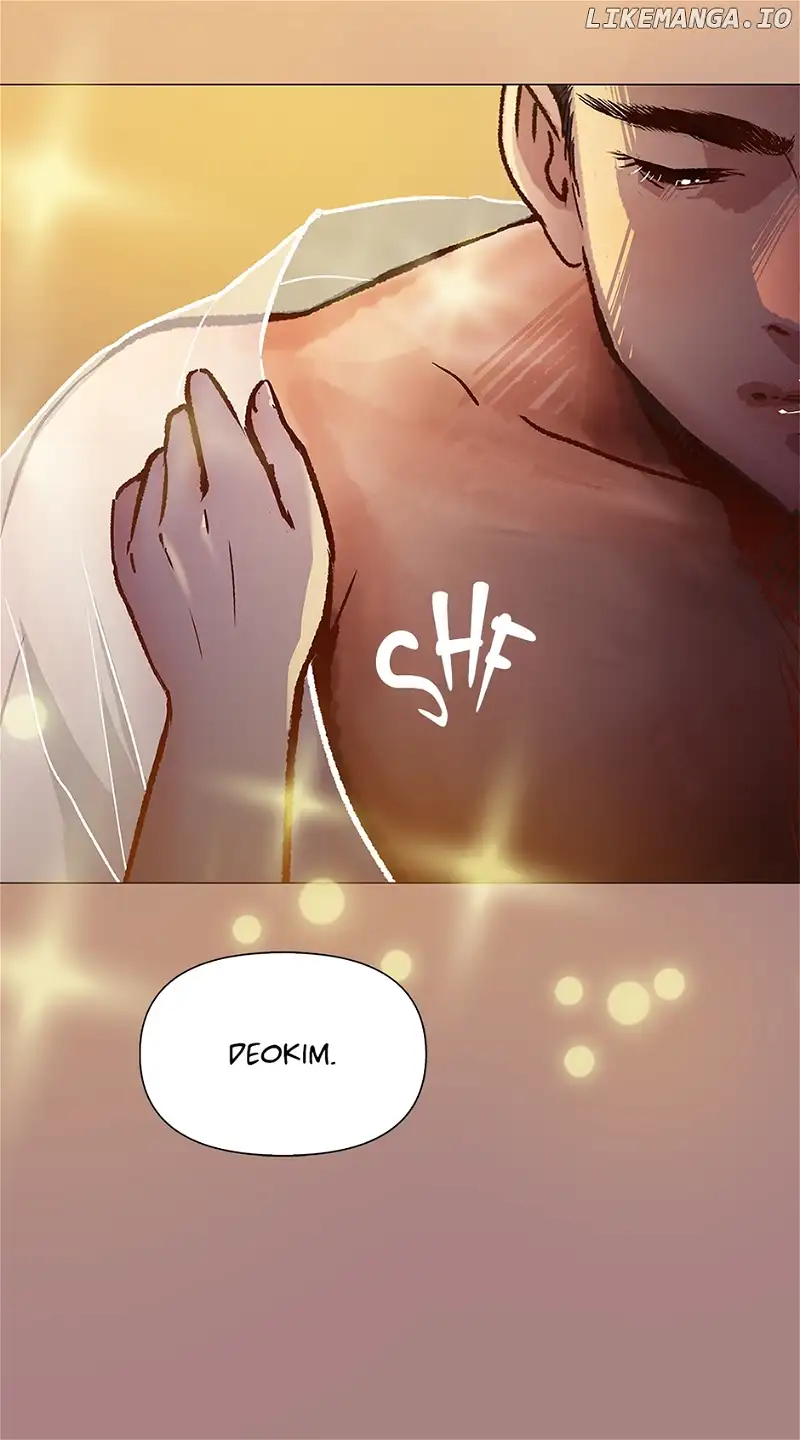 The Red Sleeve Chapter 127 - Page 21