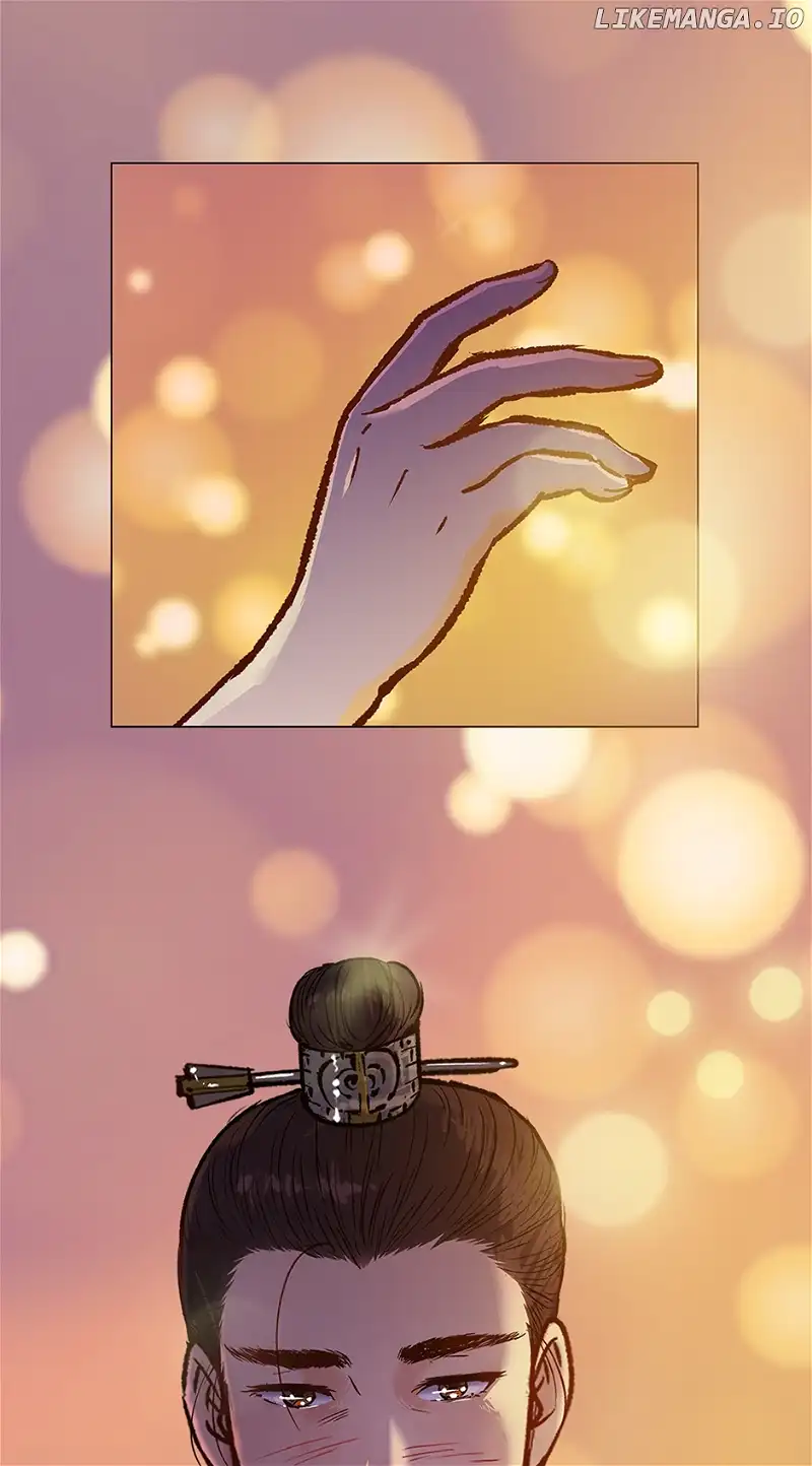 The Red Sleeve Chapter 127 - Page 24