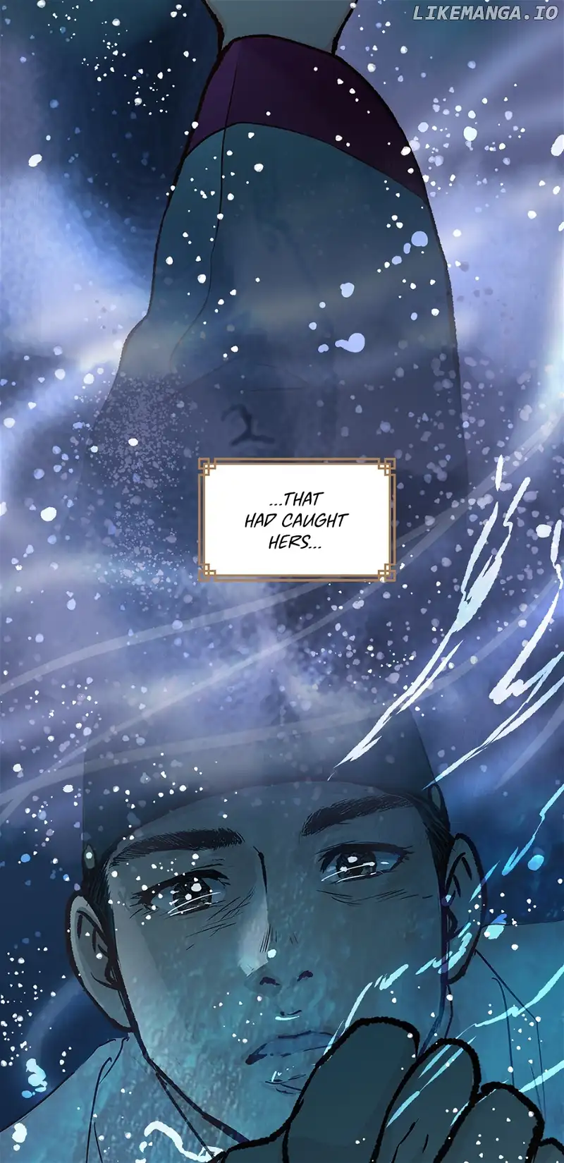 The Red Sleeve Chapter 127 - Page 28