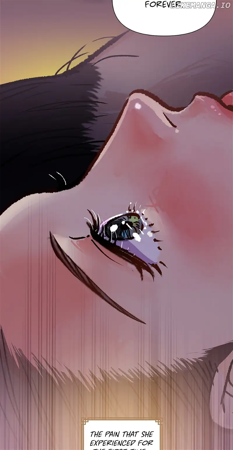 The Red Sleeve Chapter 127 - Page 32