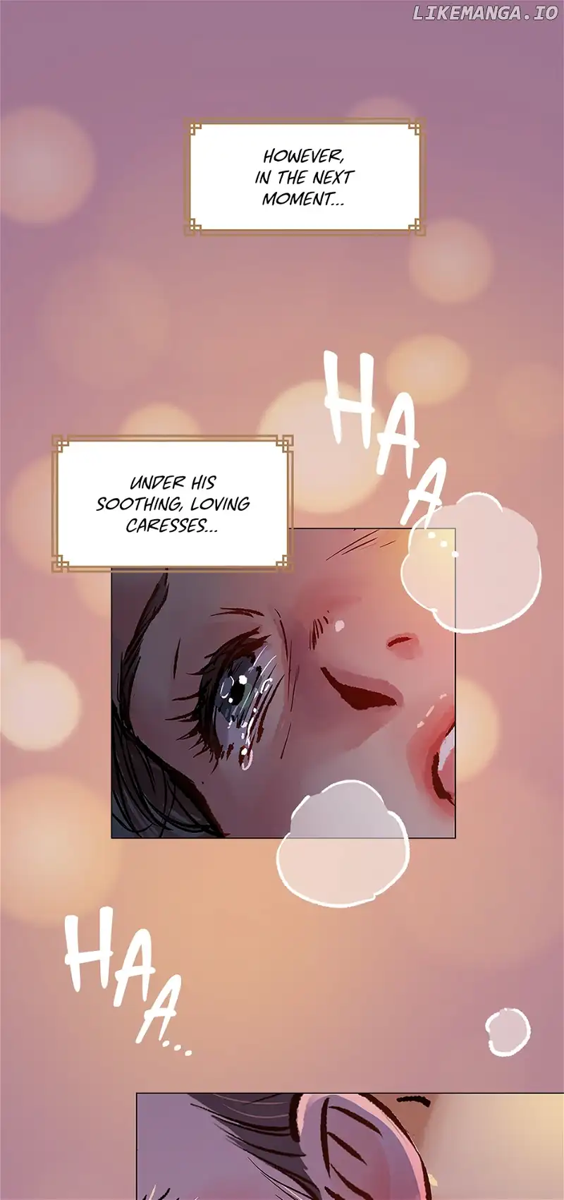 The Red Sleeve Chapter 127 - Page 35