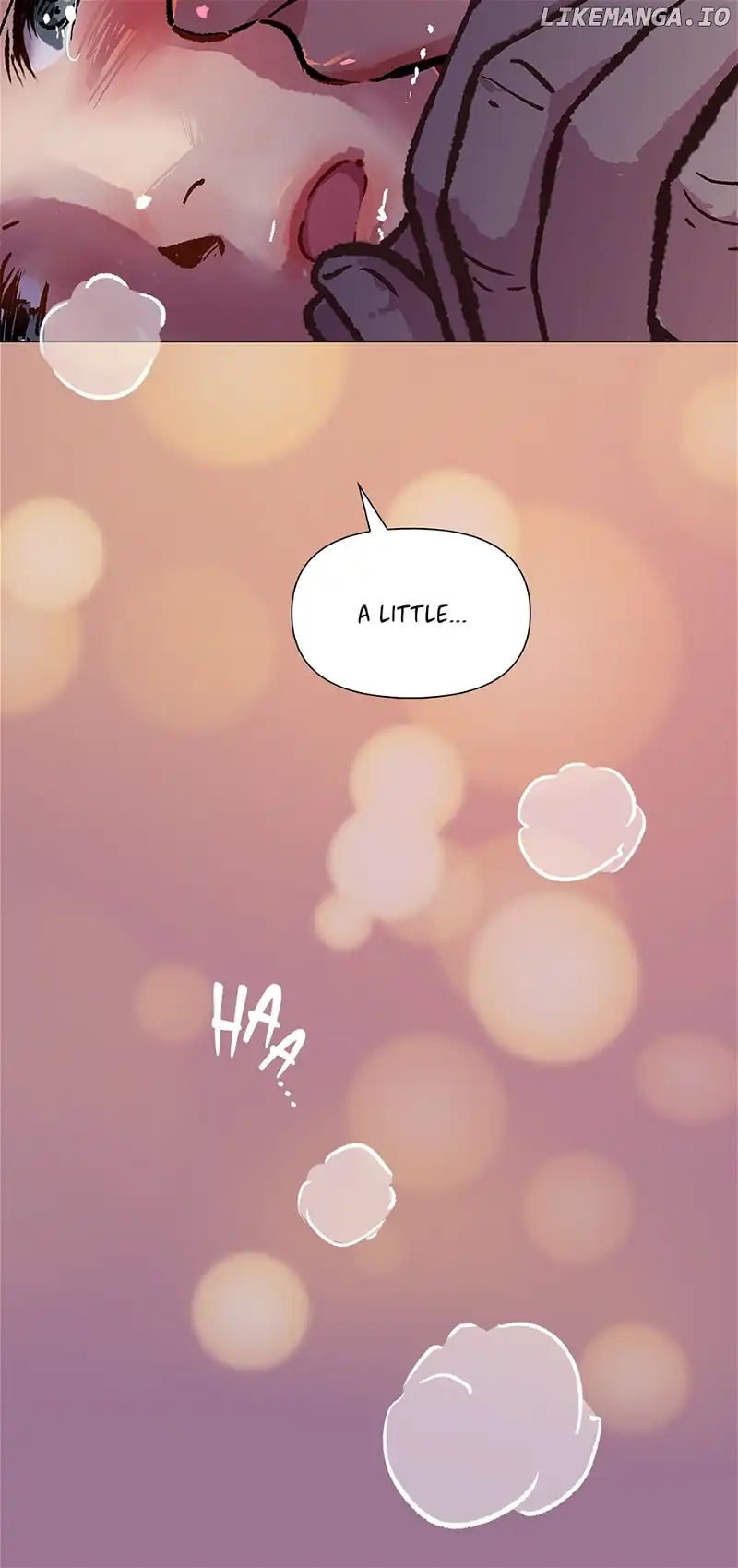 The Red Sleeve Chapter 127 - Page 38