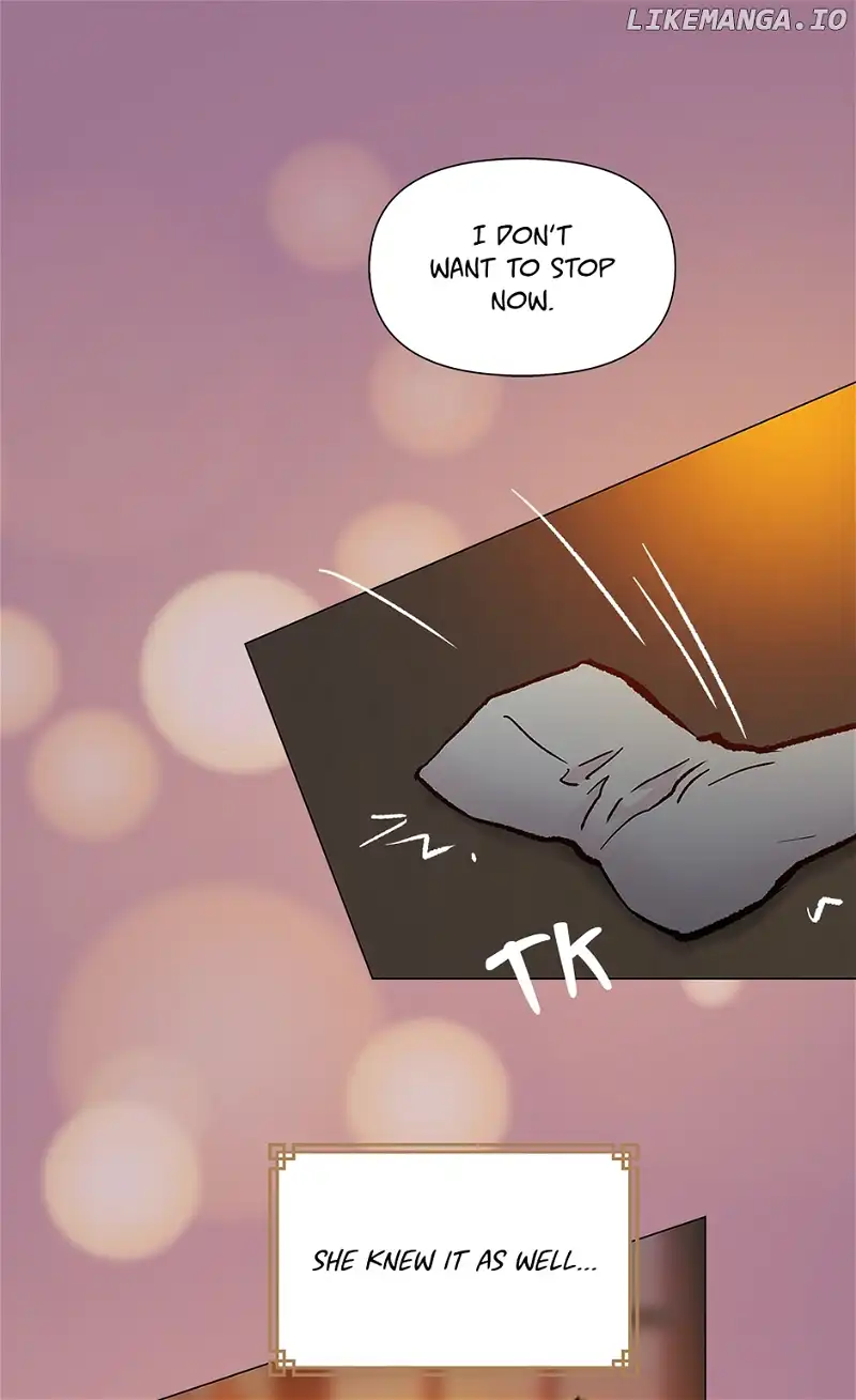 The Red Sleeve Chapter 127 - Page 39