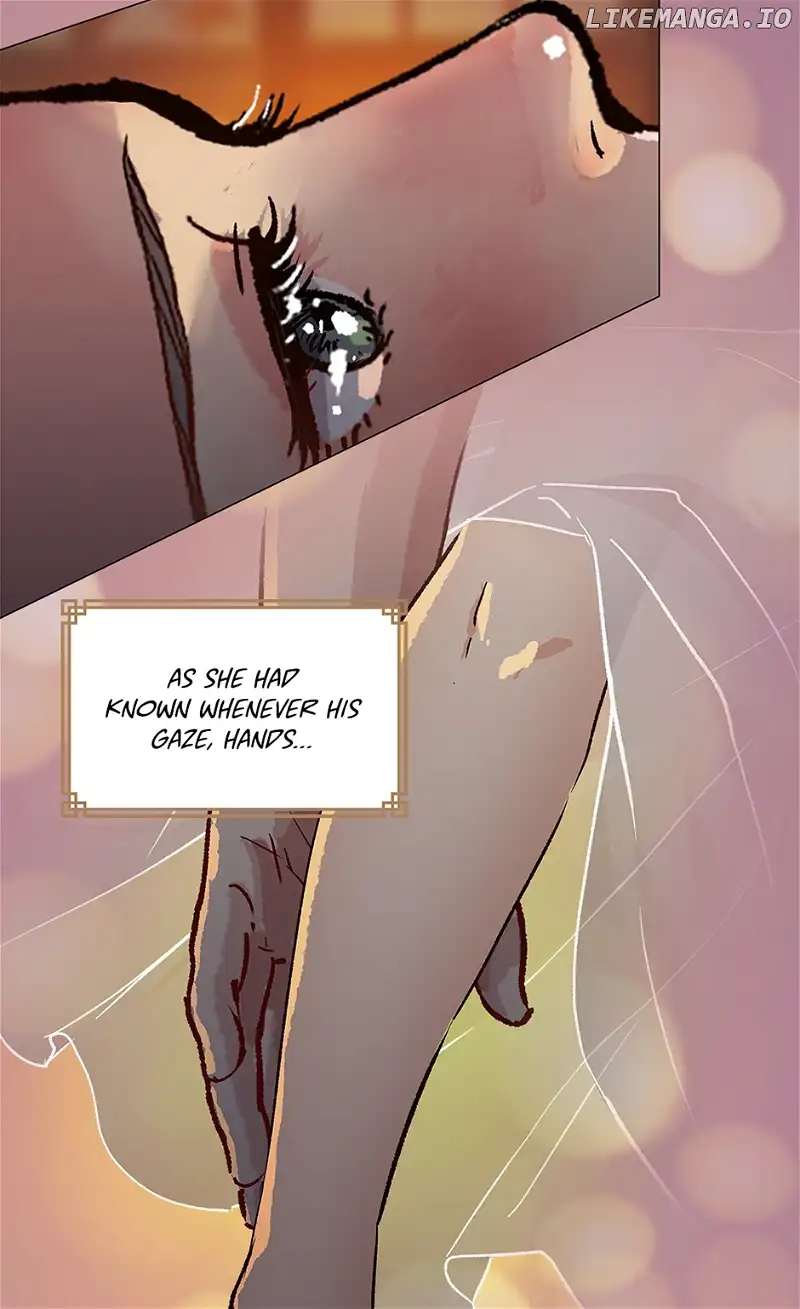 The Red Sleeve Chapter 127 - Page 40
