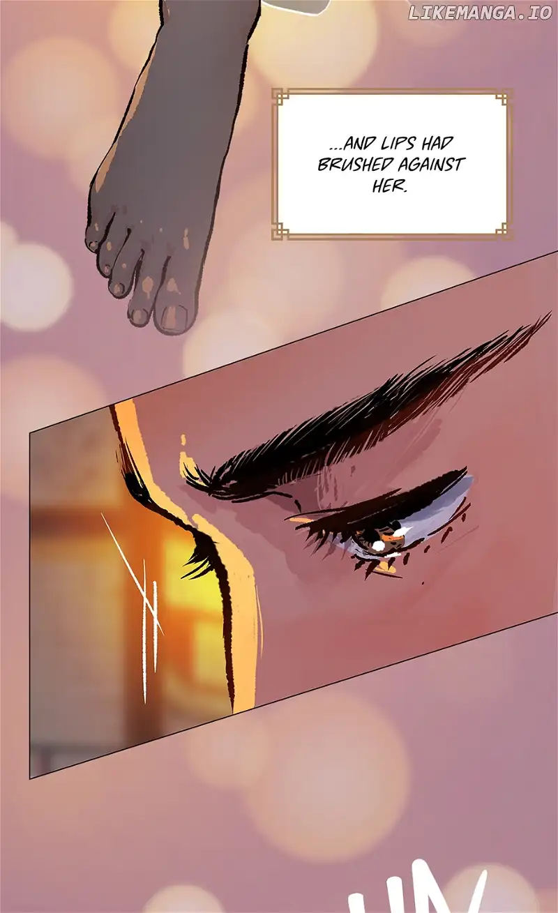 The Red Sleeve Chapter 127 - Page 41