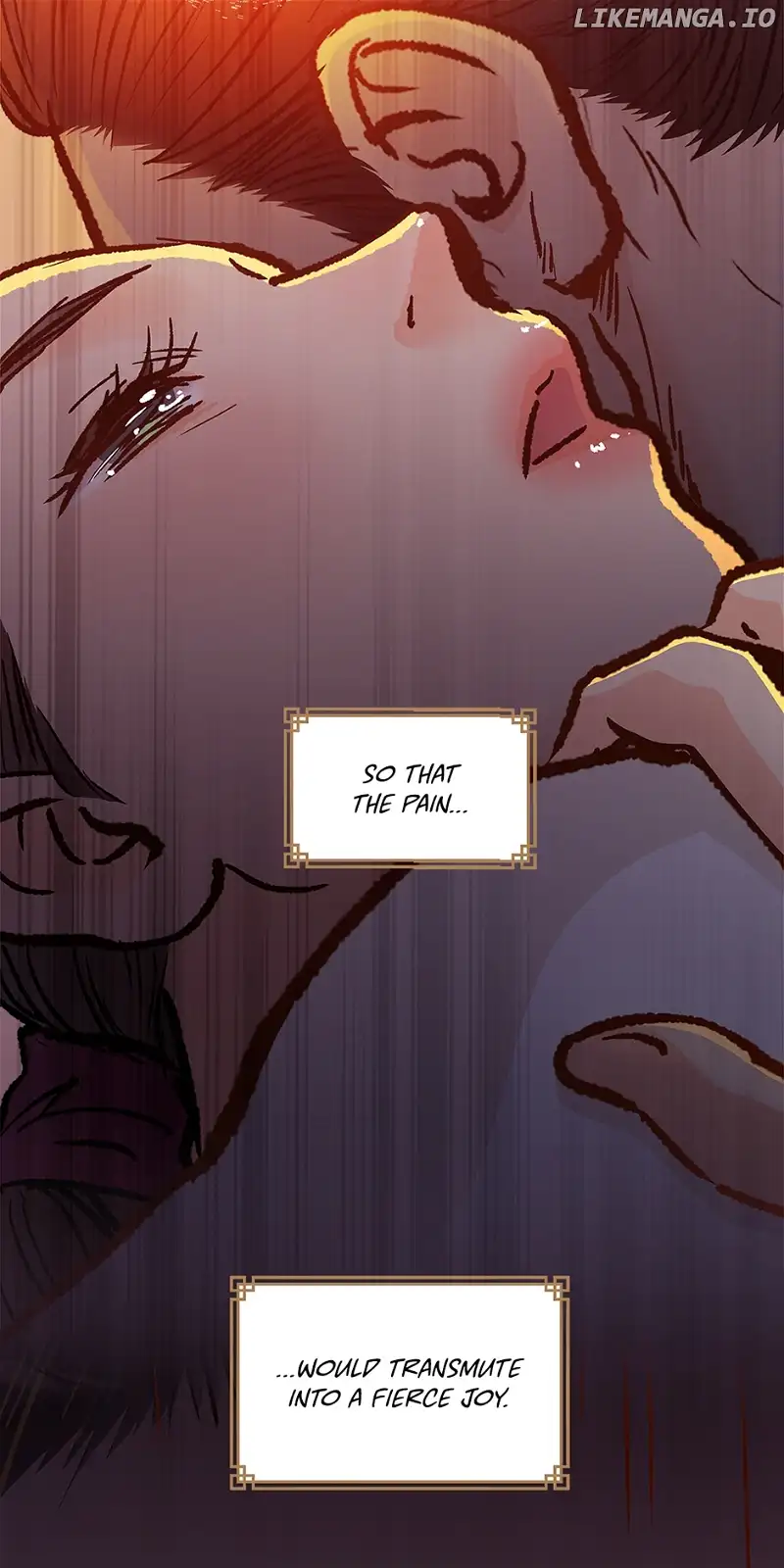 The Red Sleeve Chapter 127 - Page 44