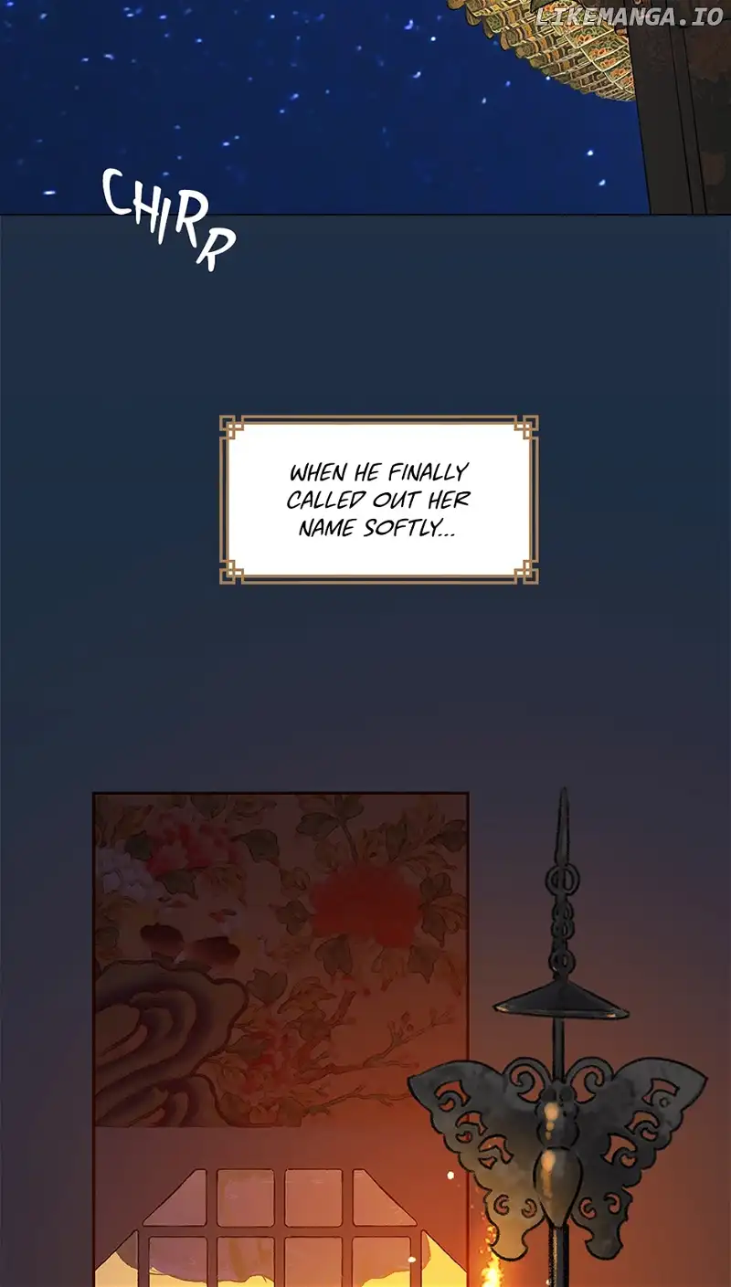 The Red Sleeve Chapter 127 - Page 50